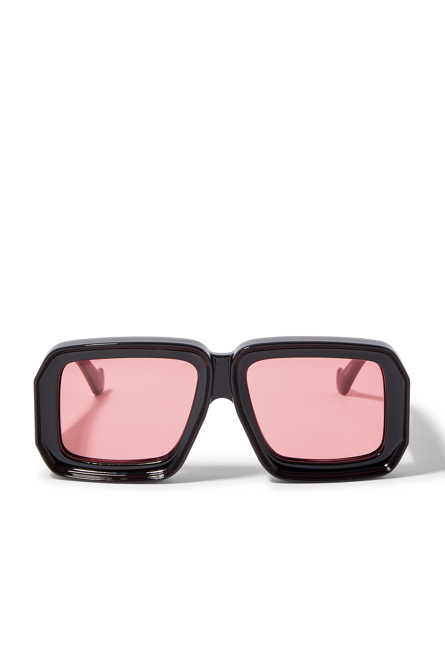 Paula's Ibiza Rectangle Sunglasses