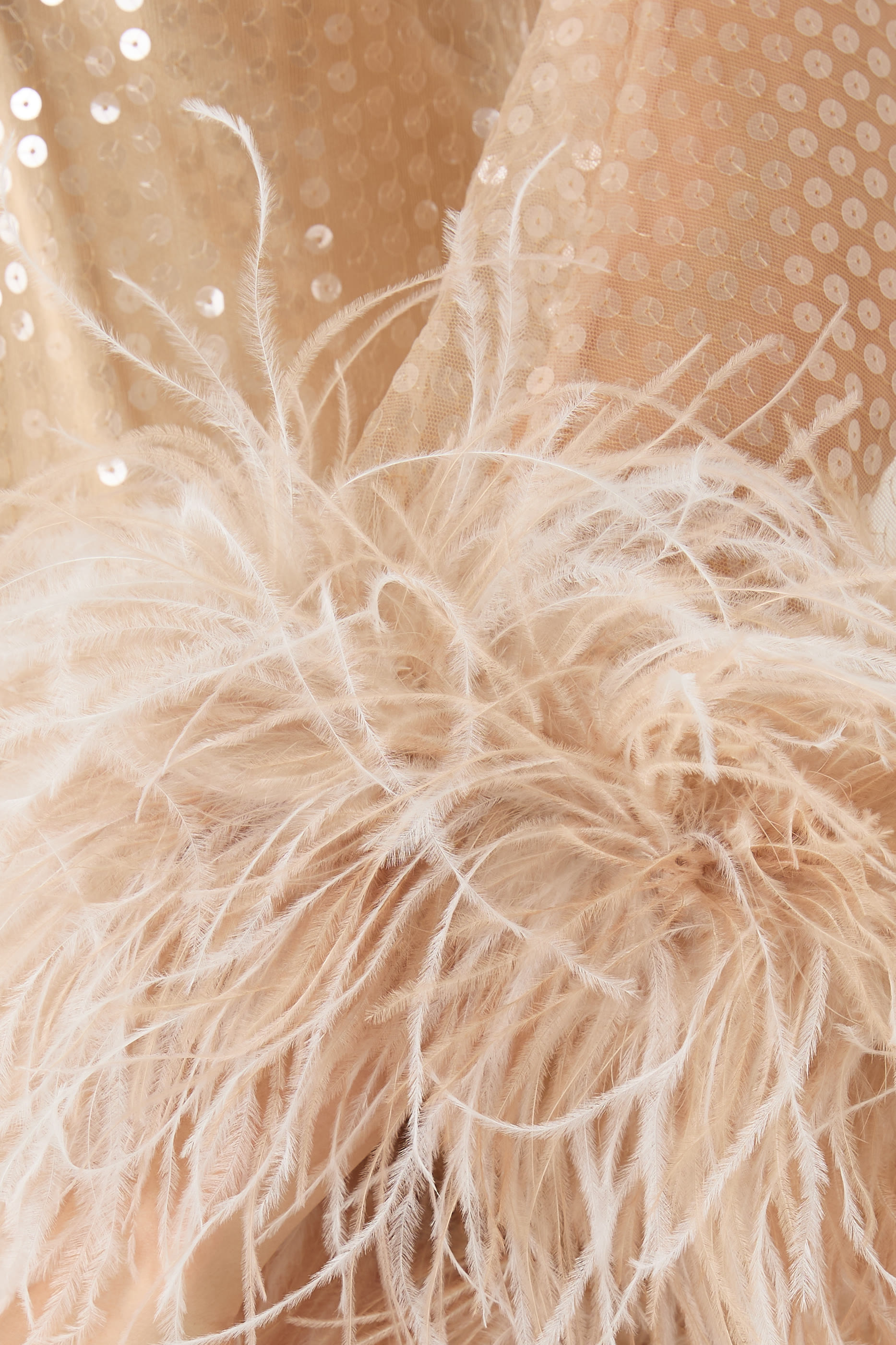 Sza Sza Disco Kaftan