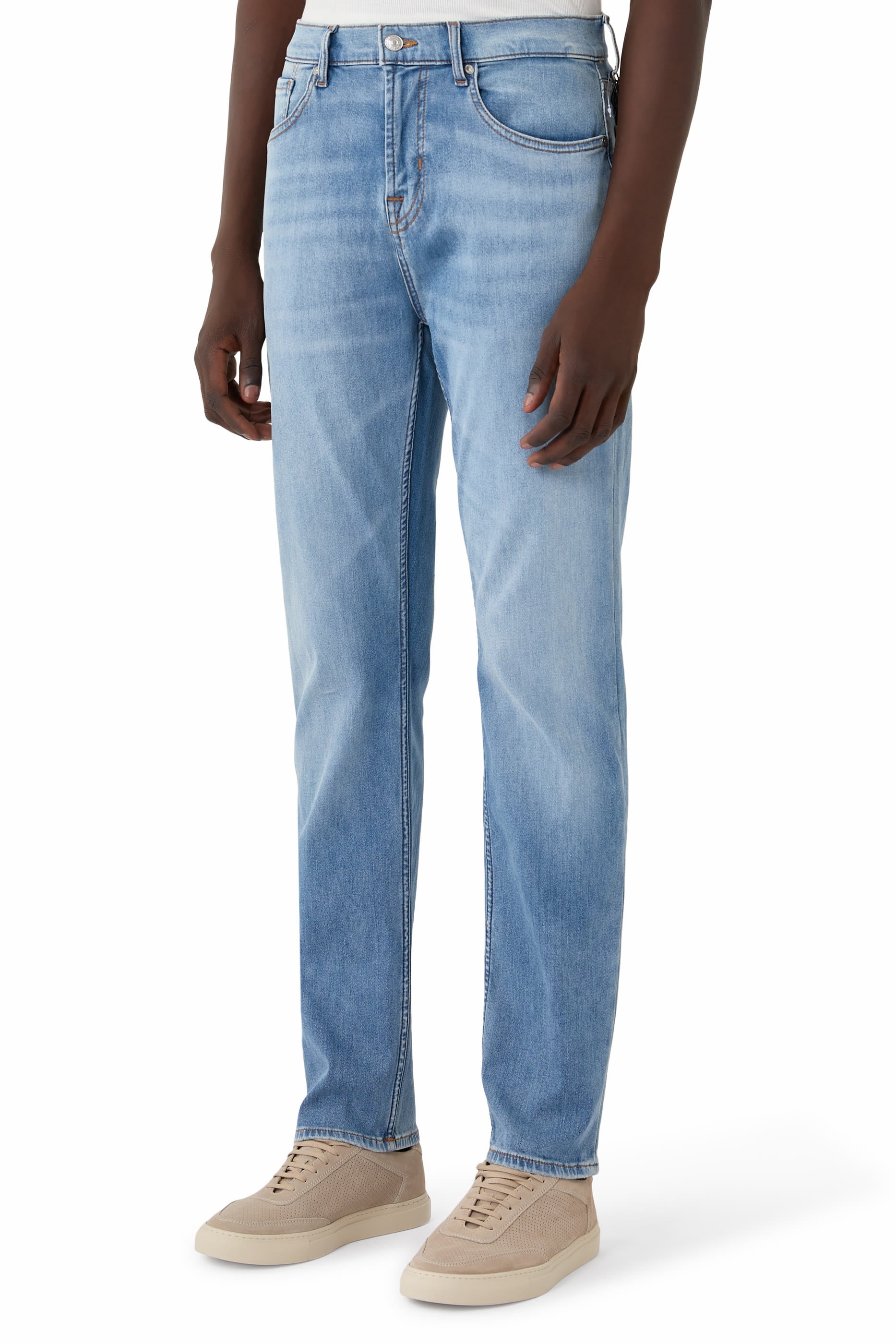 Luxe Motion Slimmy Jeans