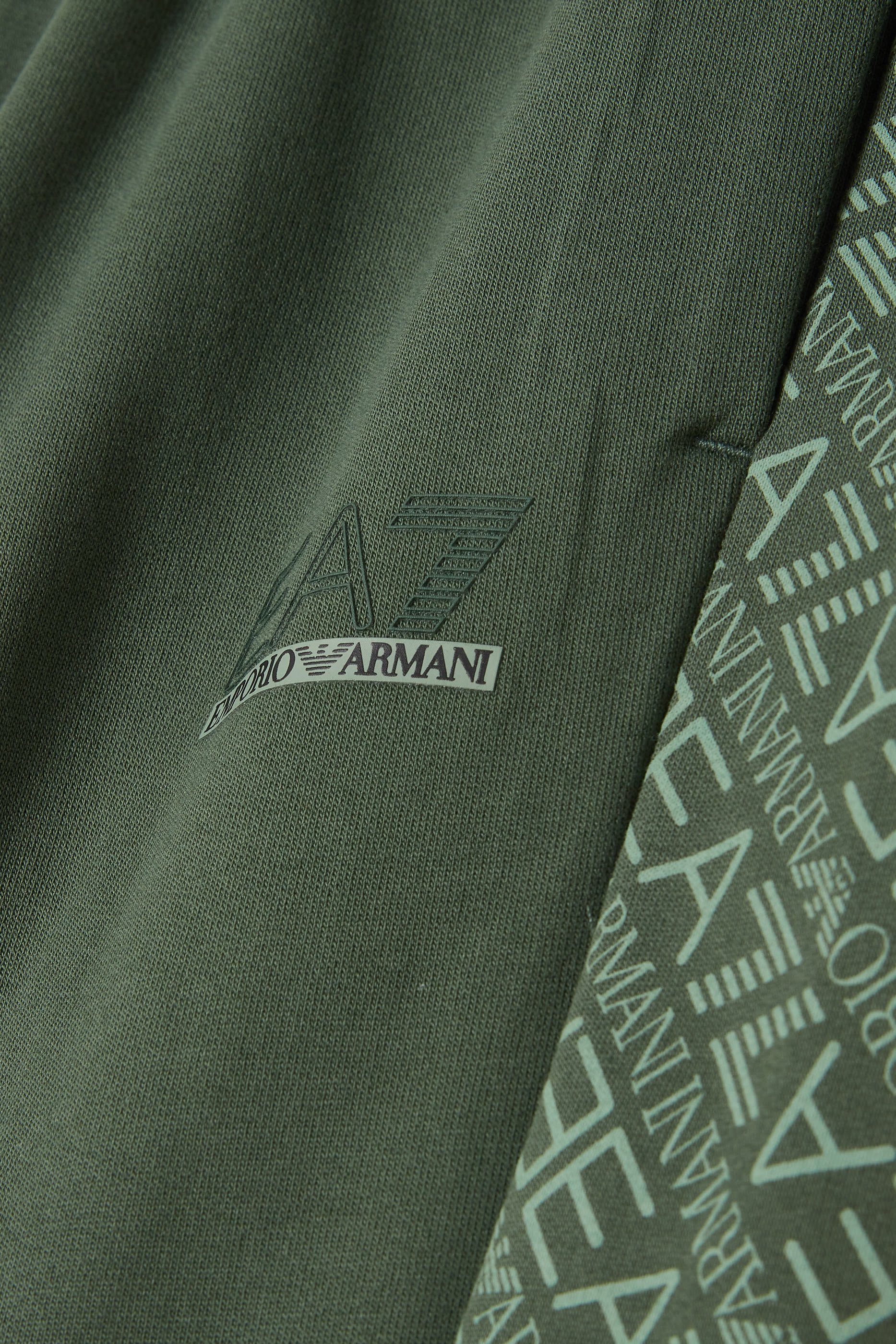 Kids Logo Sweatpants