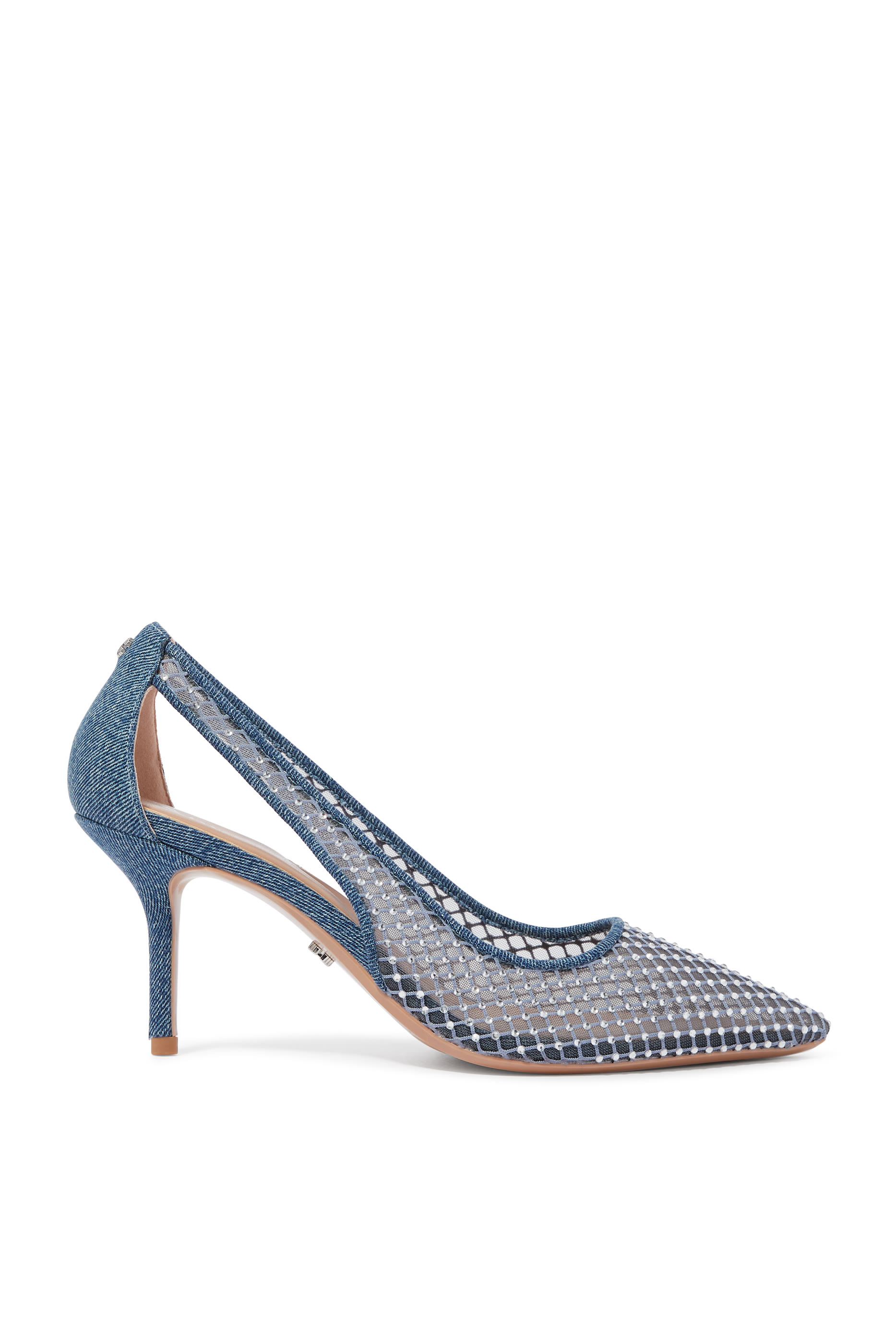 Carvela Hotsox Court Pumps