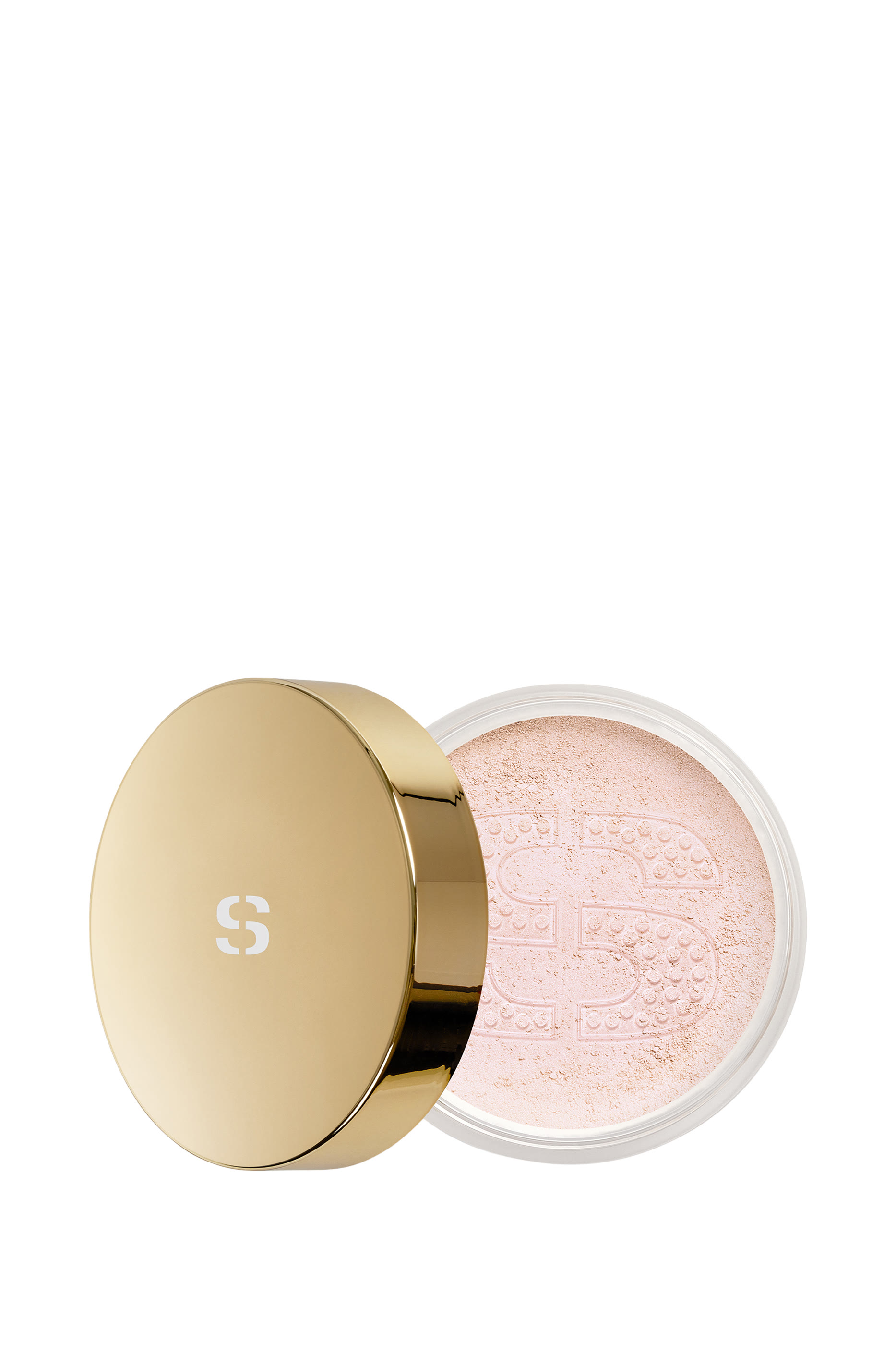 Phyto-Teint Poudre Libre