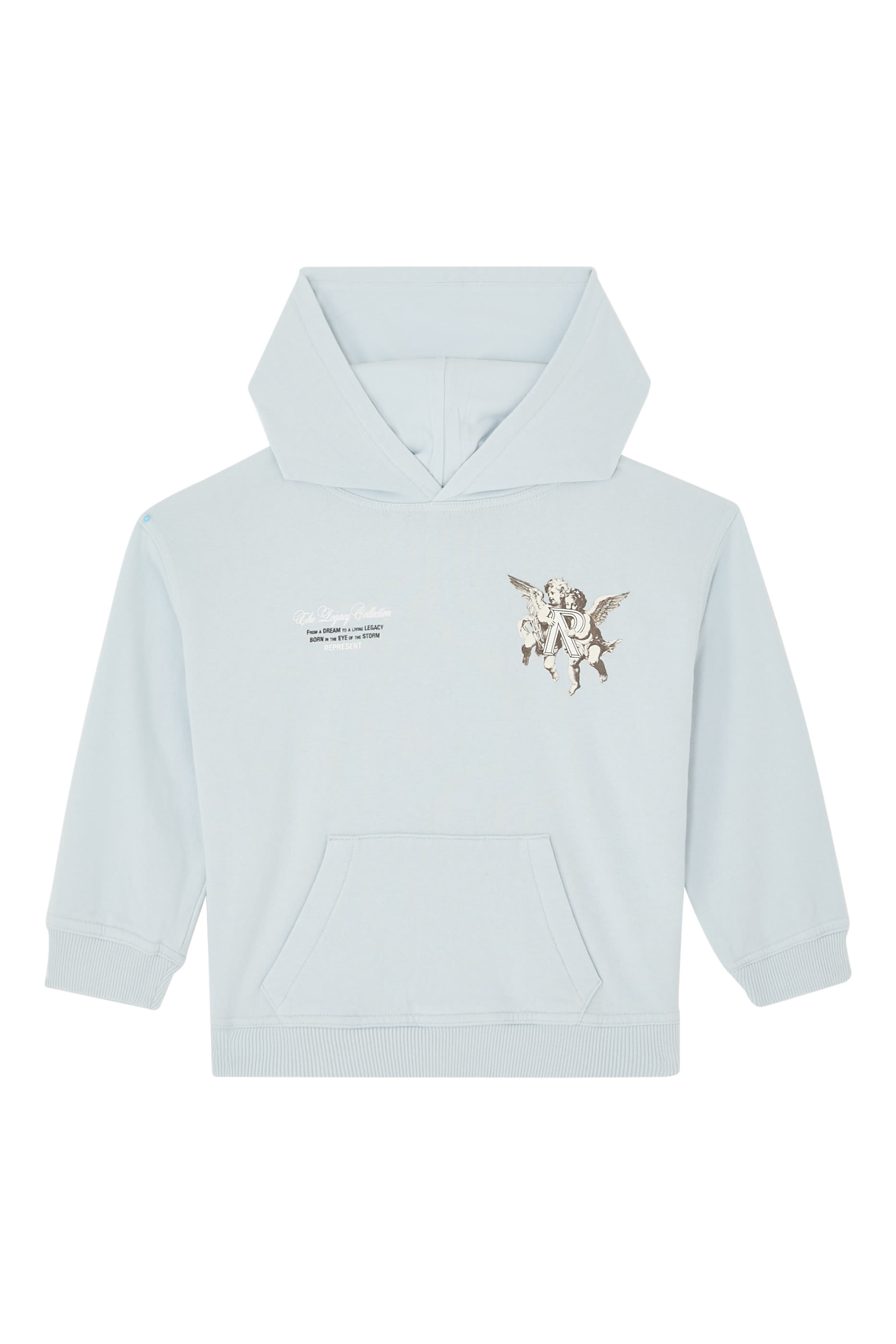 Kids Legacy Cherubs Hoodie