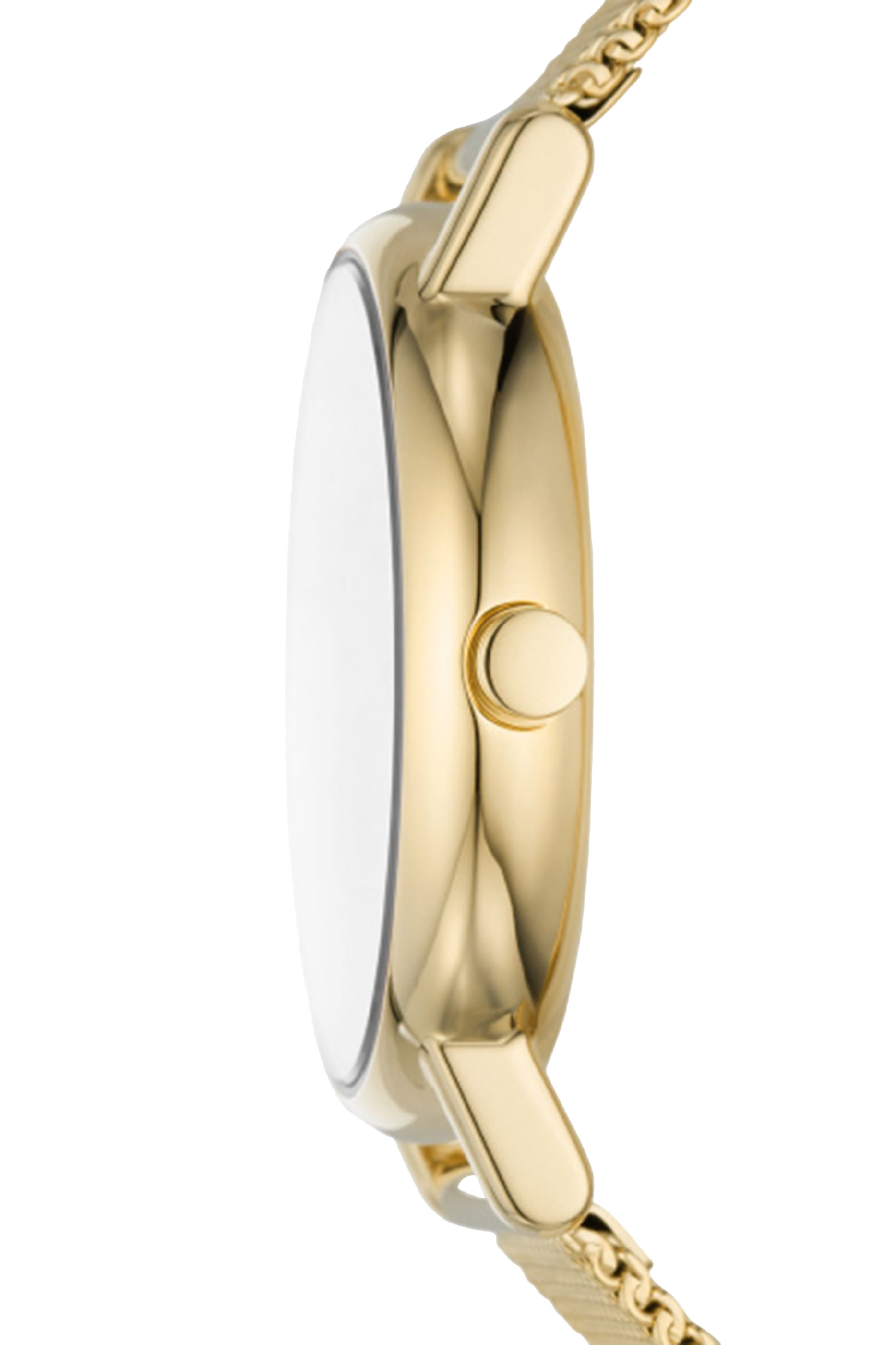 Signatur Lille Two-Hand Watch, Stainless Steel