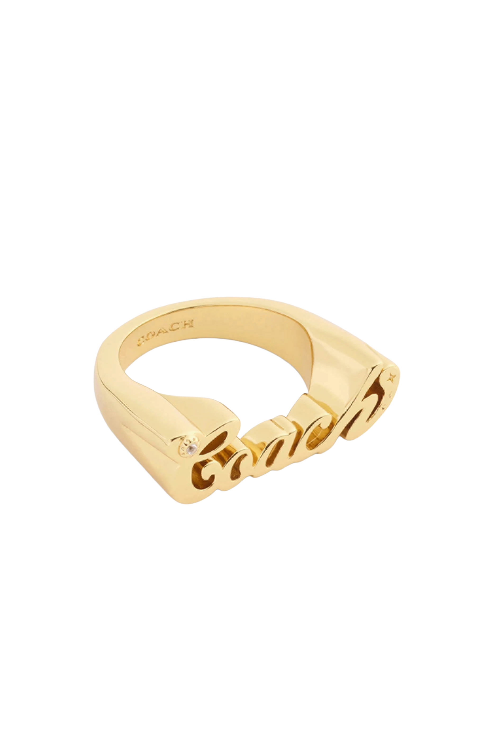  Nameplate Ring 