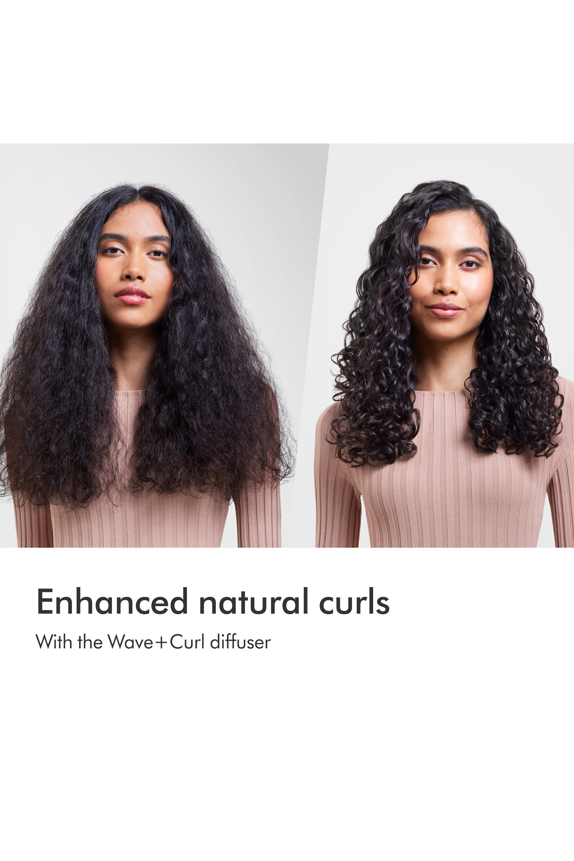 Supersonic Nural&trade; Hair Dryer