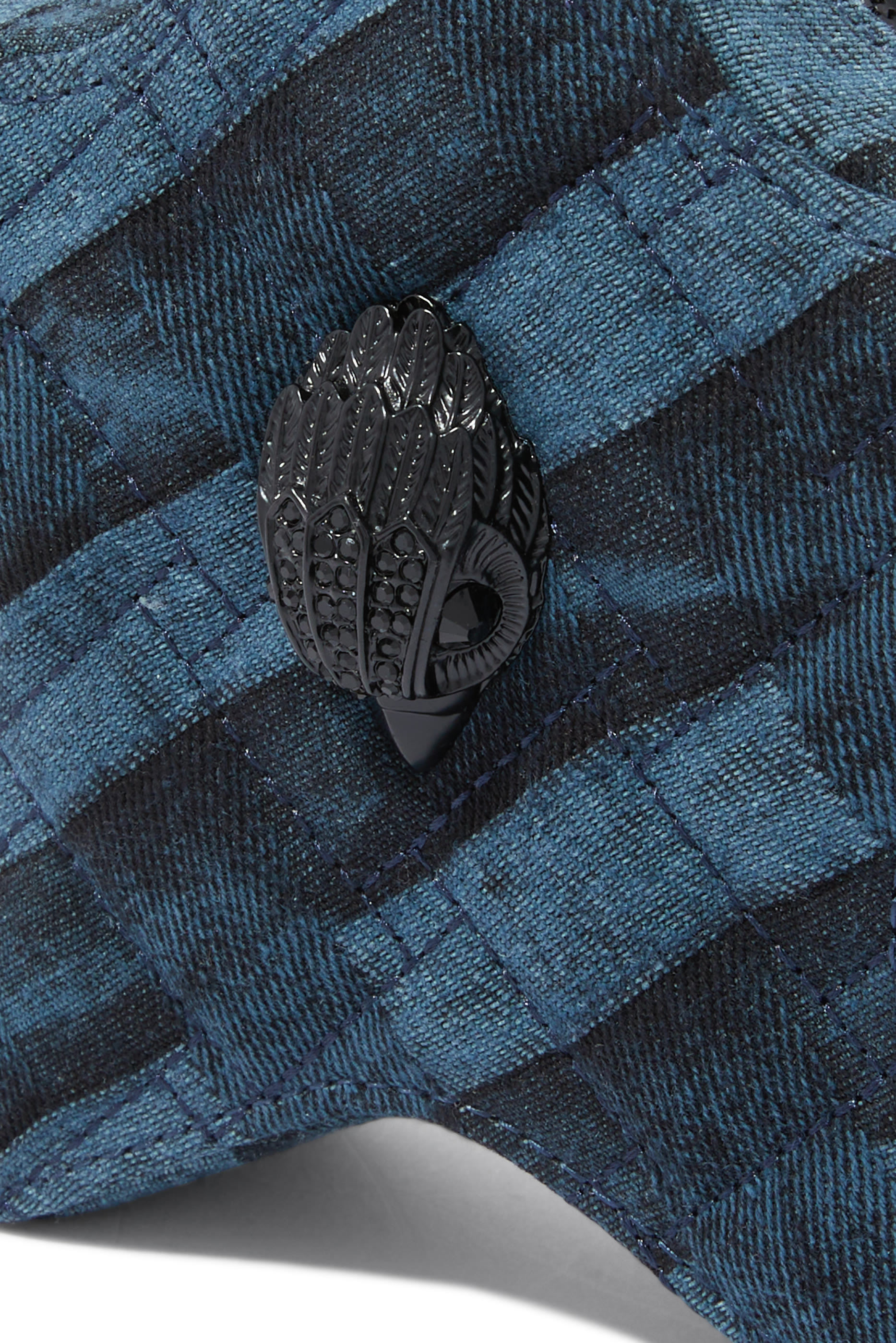 Kensington Star Crossbody Bag 