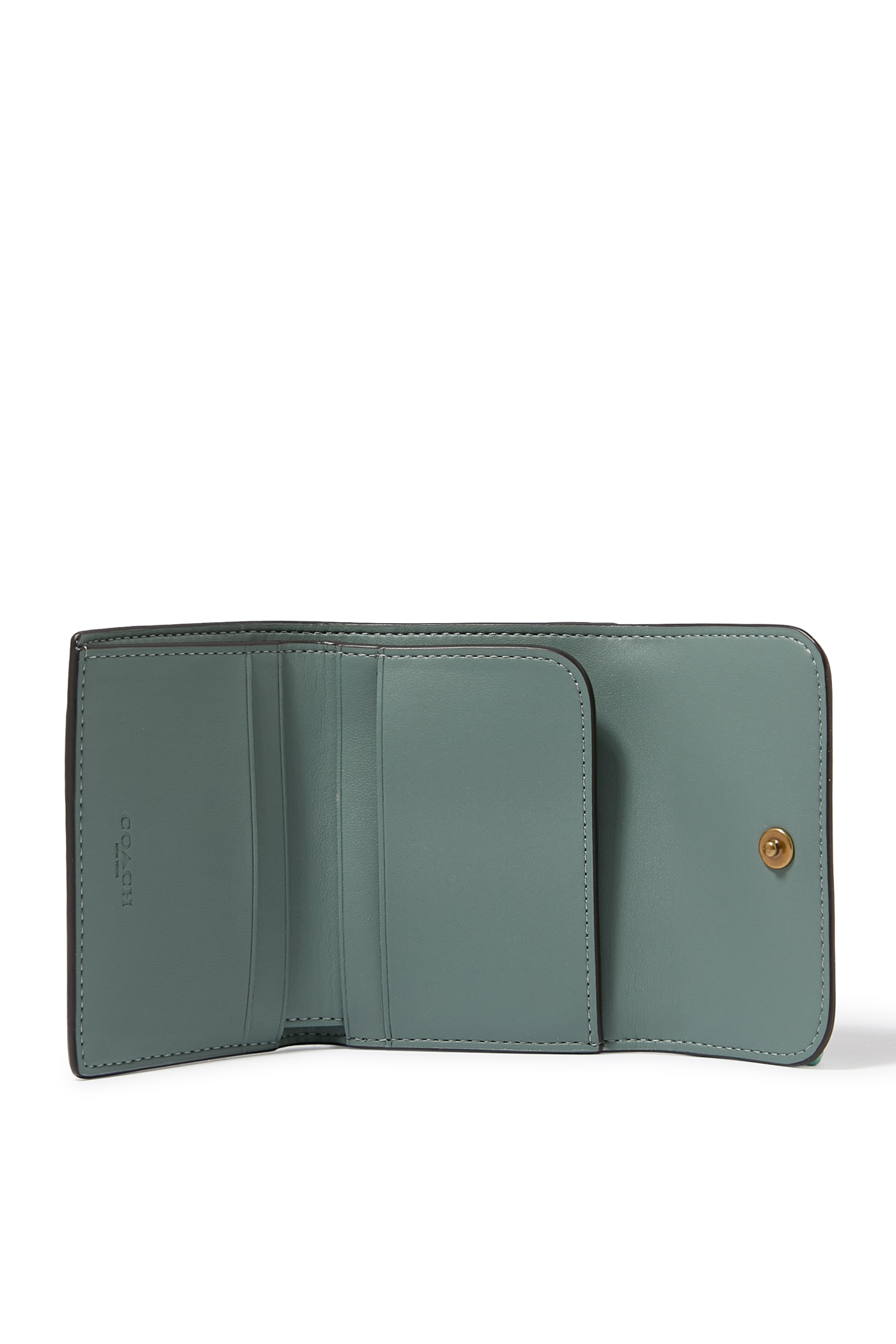 Essential Leather Card Holder