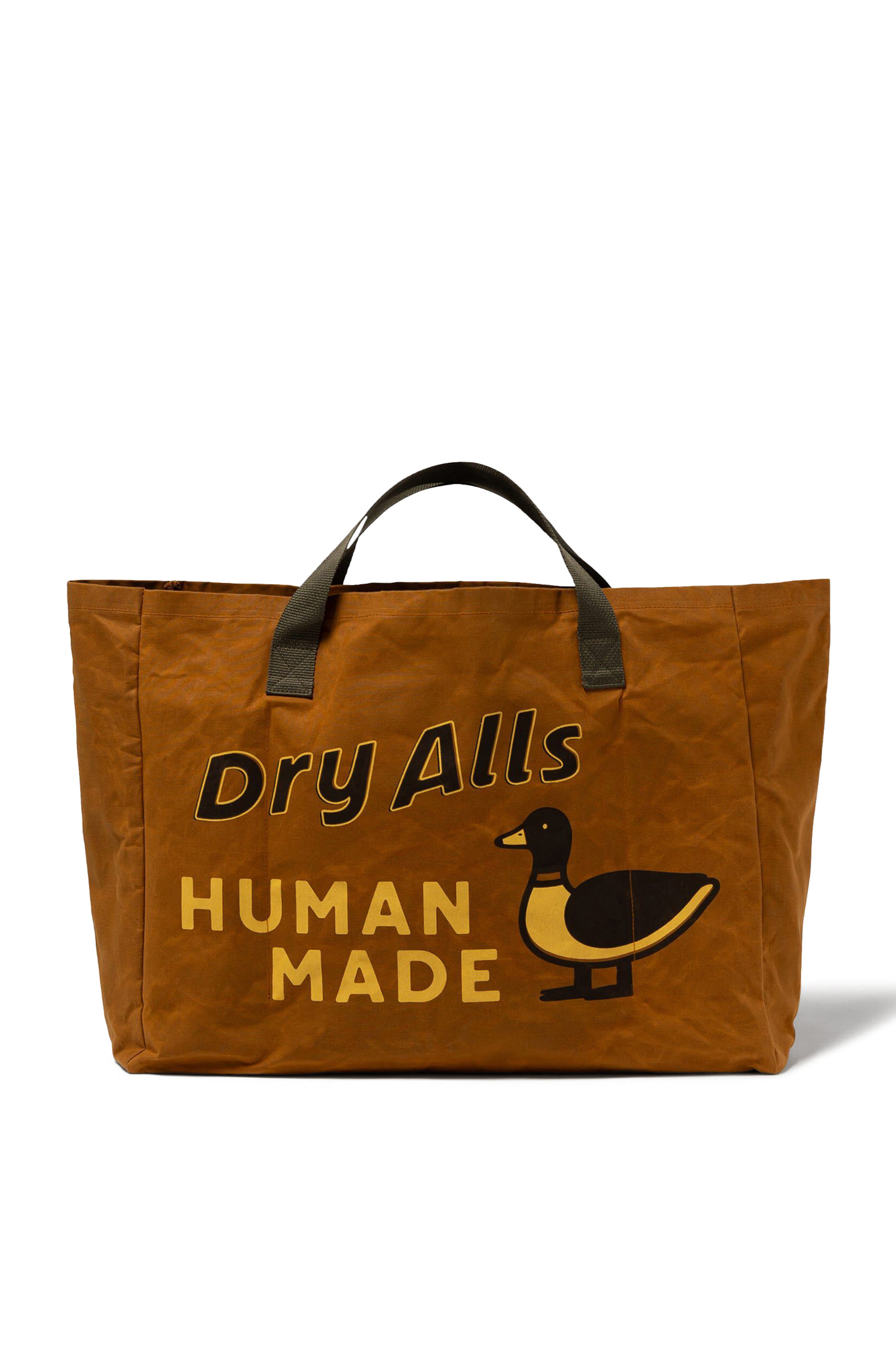 Decoy Tote Bag