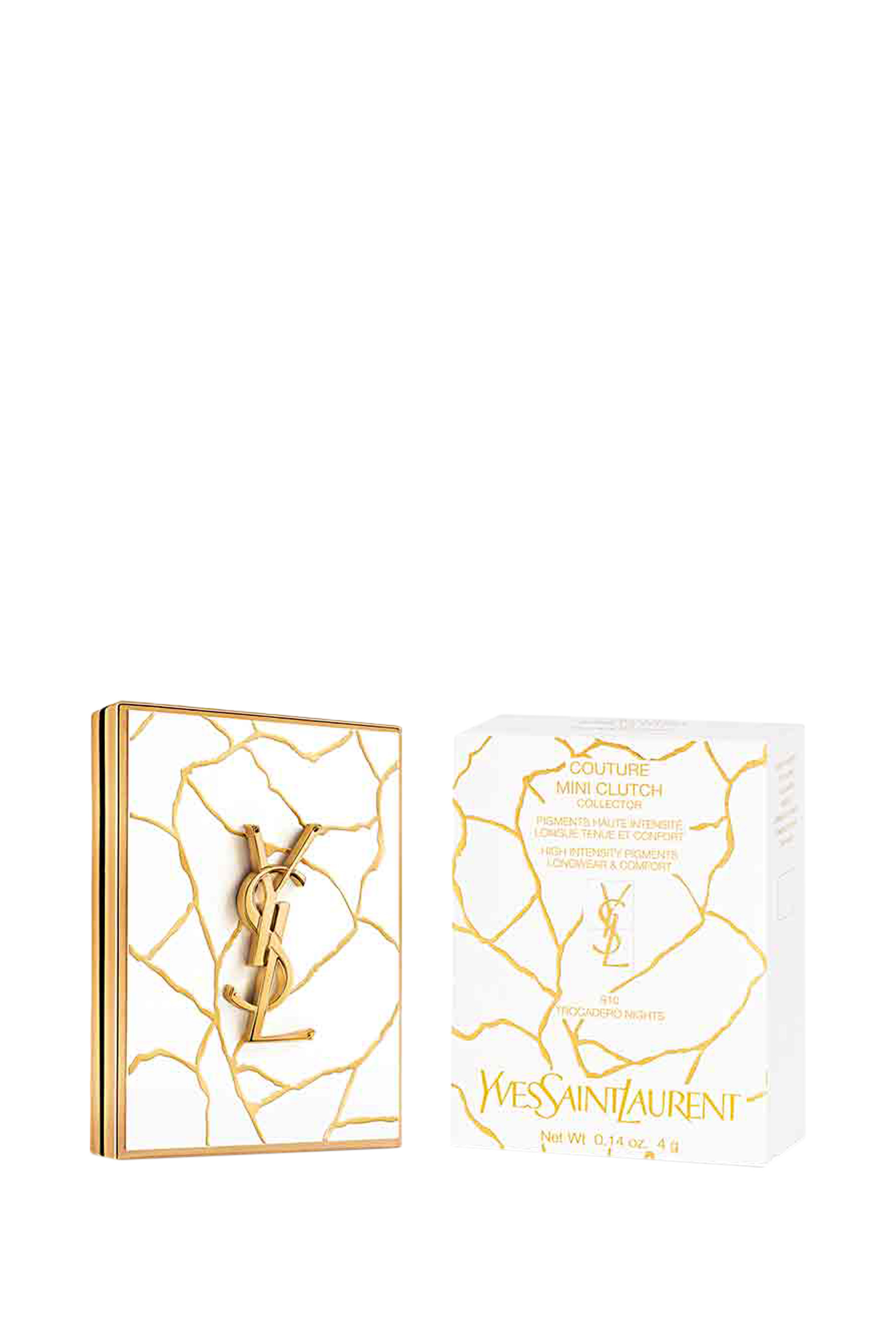 Couture Mini Clutch Eyeshadow Palette Holiday 2023 Edition