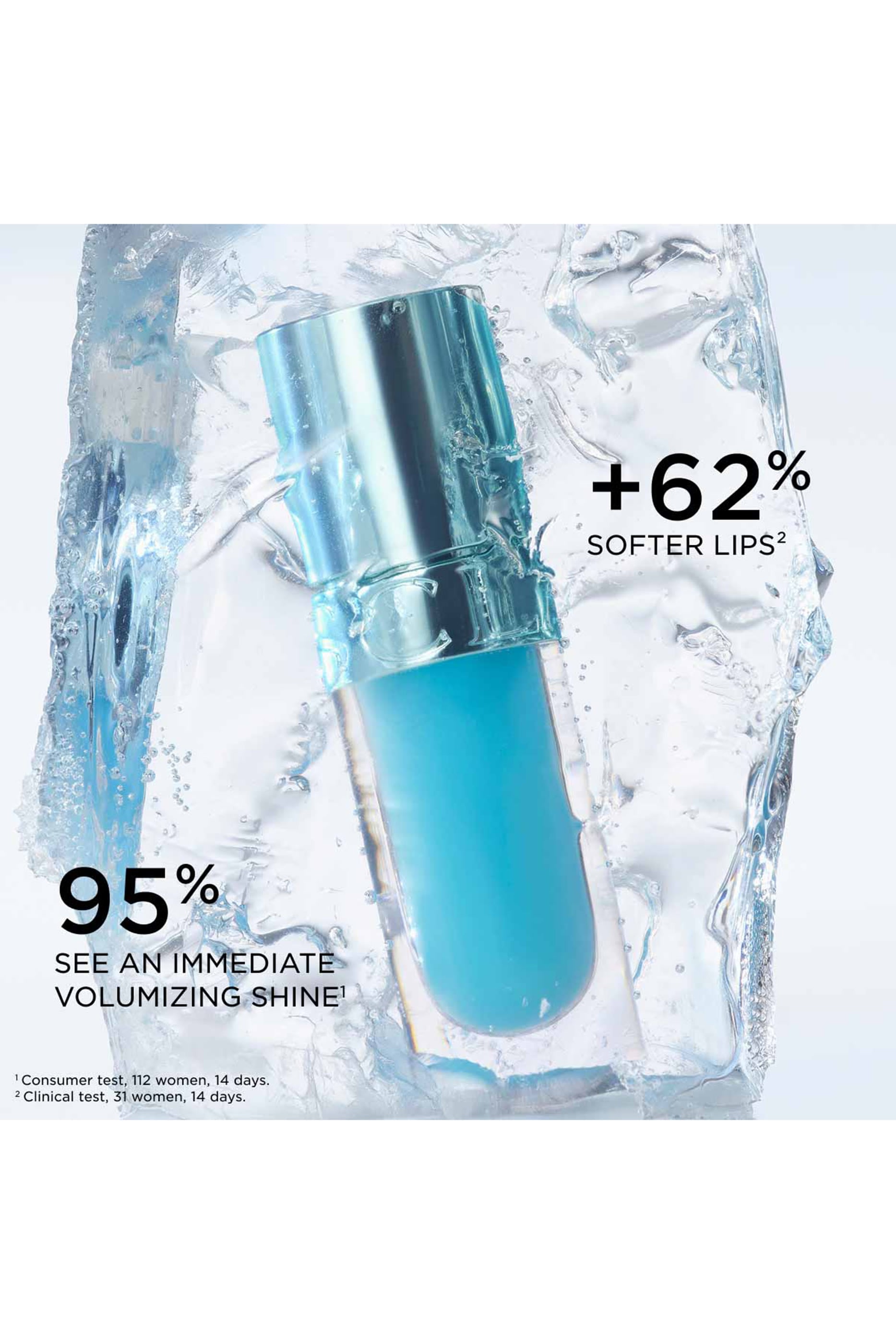 Cryo-Plumping Lip Comfort Oil