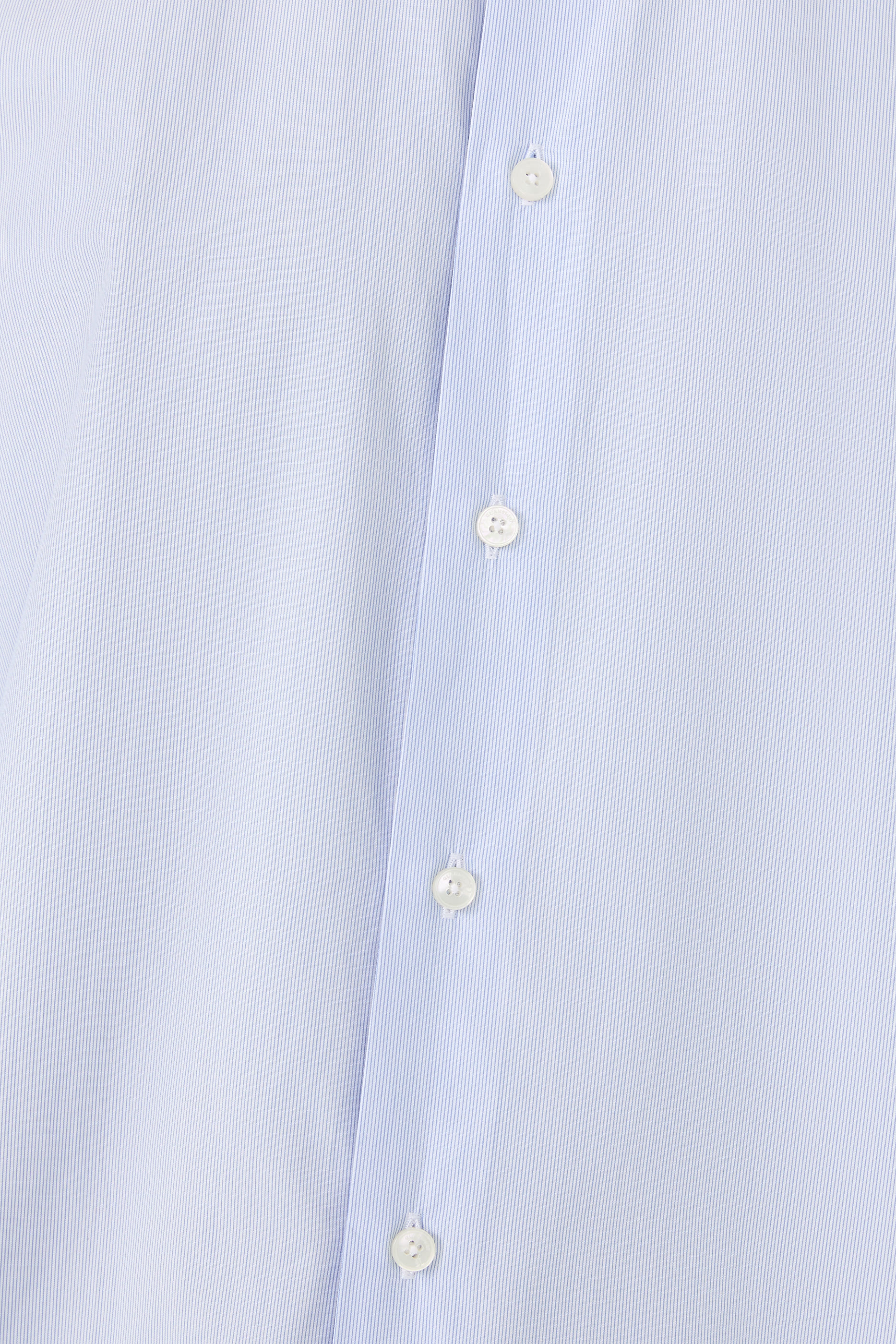 Slim Fit Cotton Shirt