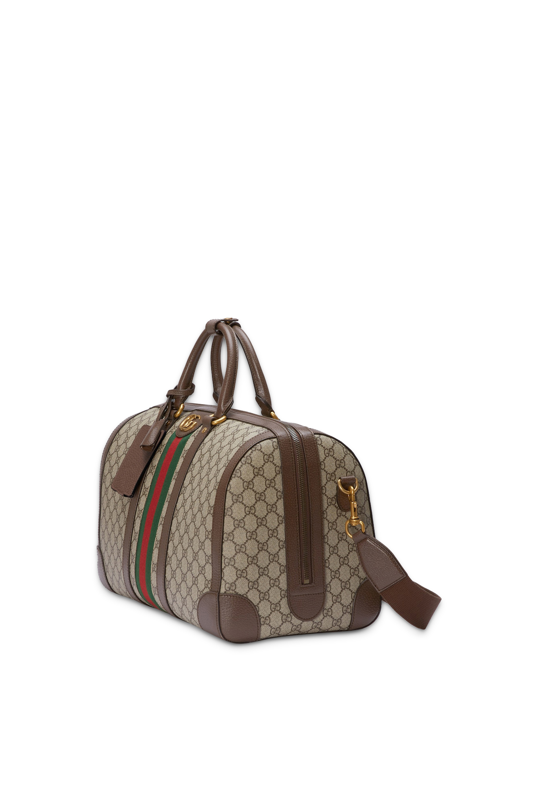 Savoy Small Duffle Bag
