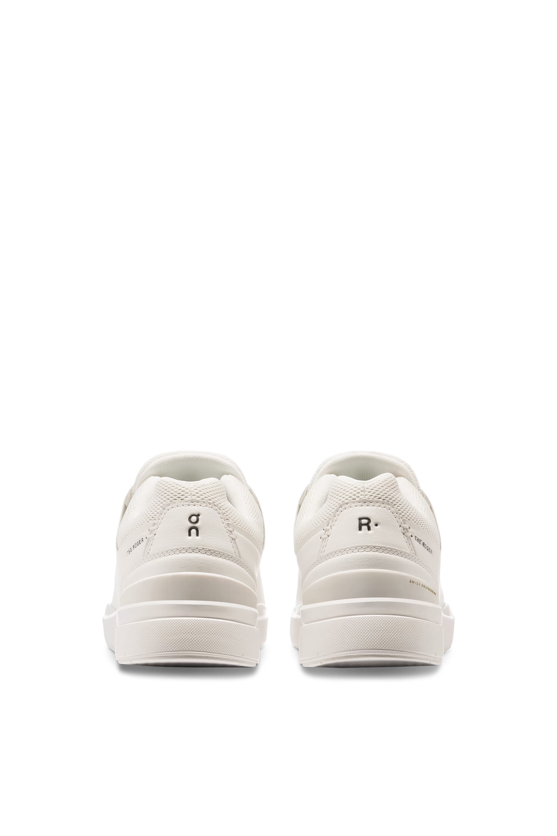 Womens The Roger Advantage Sneakers