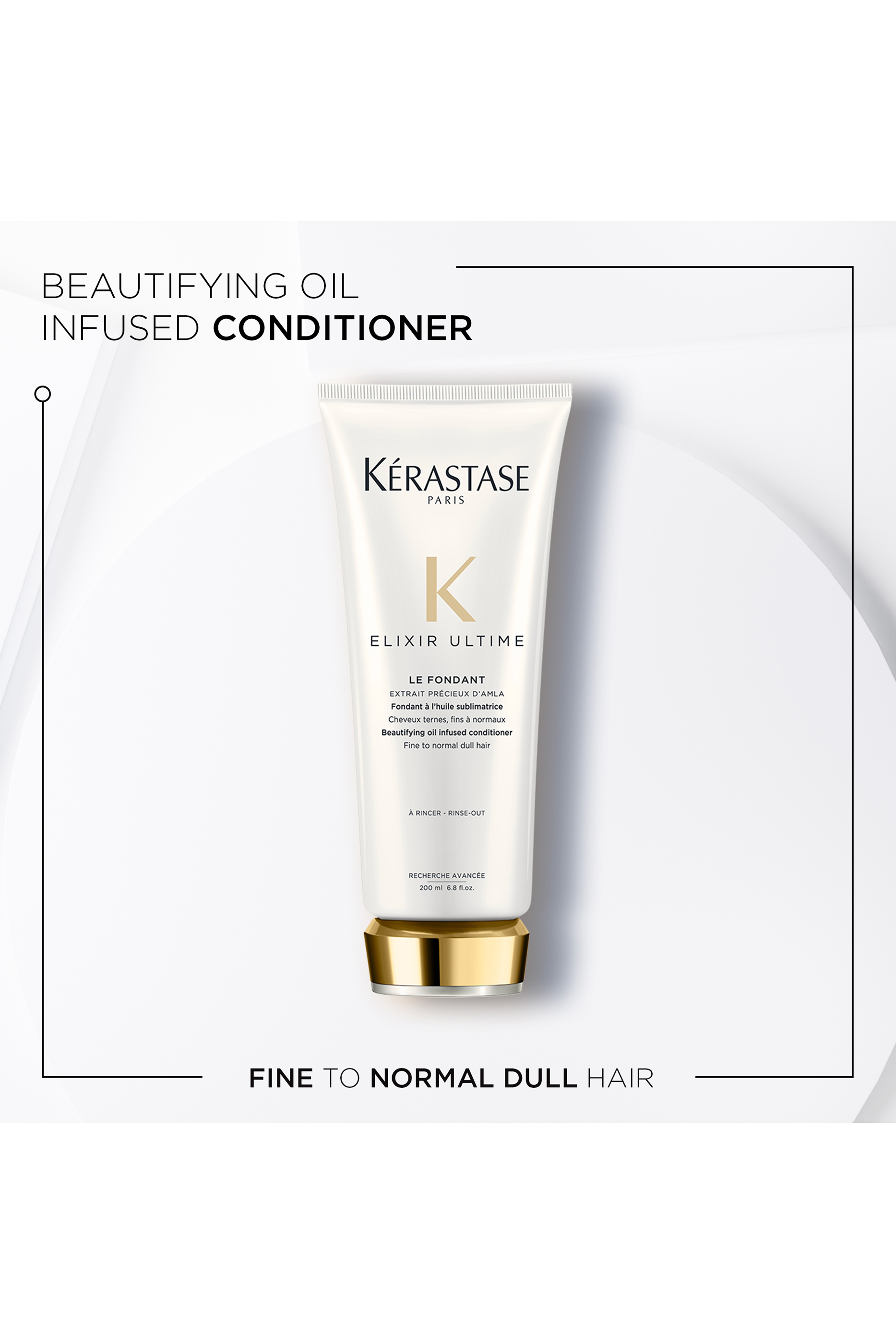 Elixir Ultime Le Fondant Conditioner