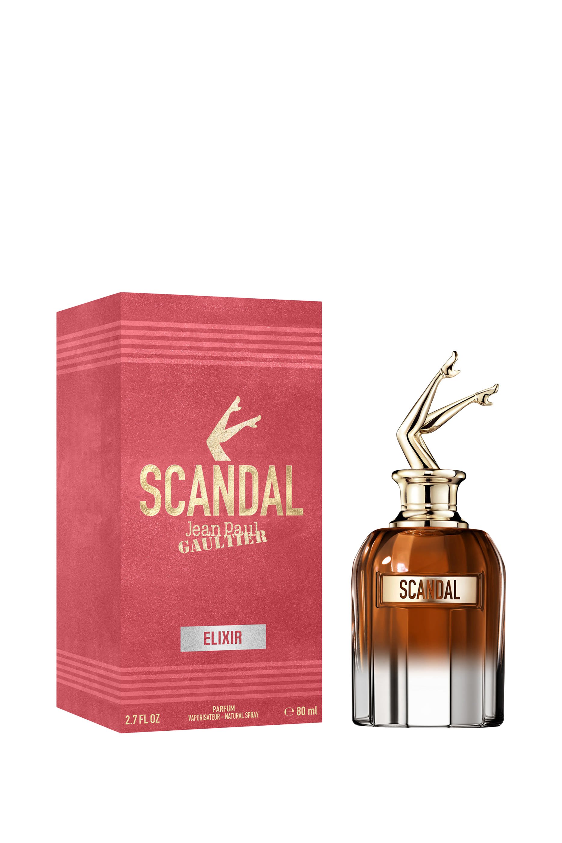 Scandal Elixir Parfum 