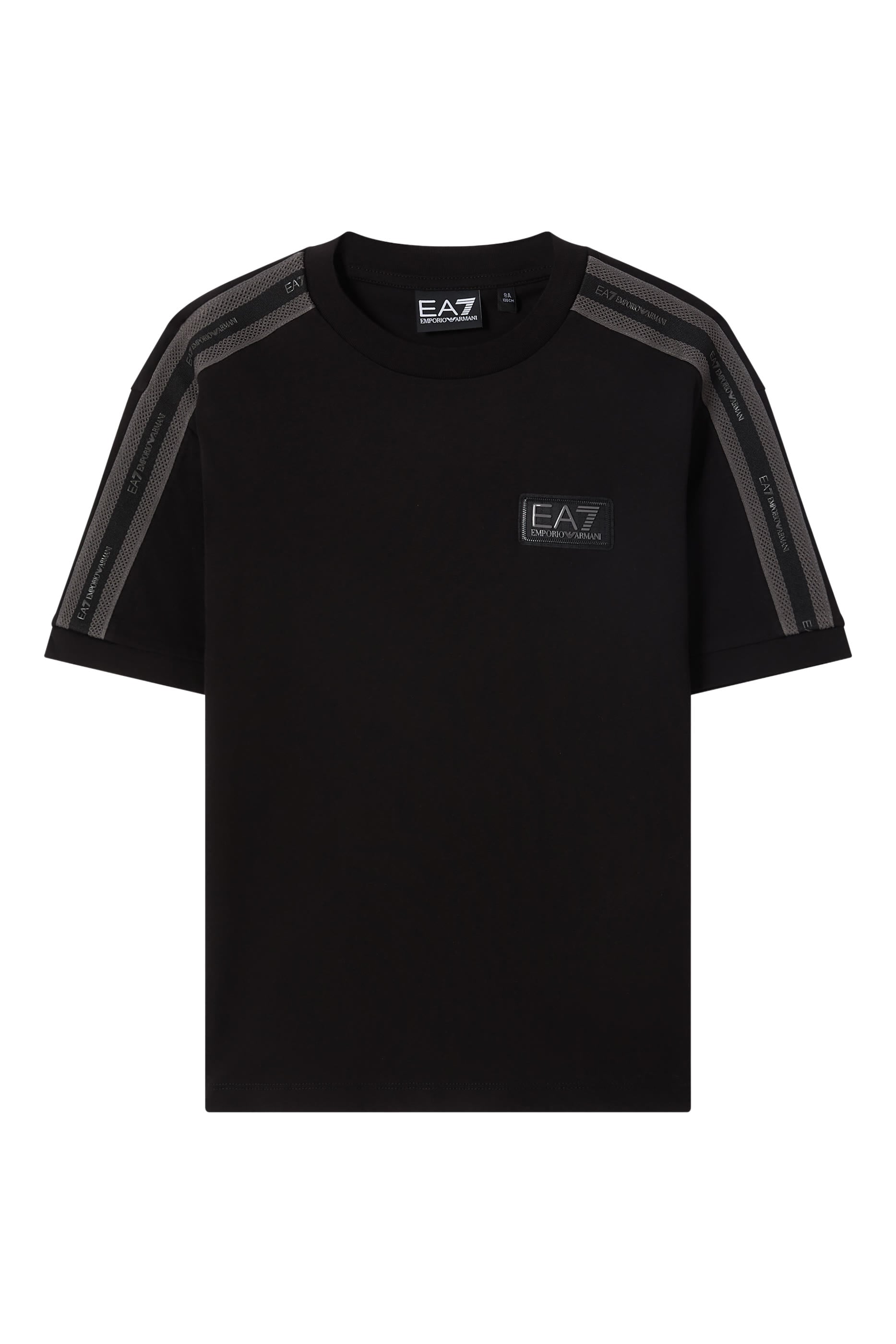 Kids Logo Tape T-Shirt