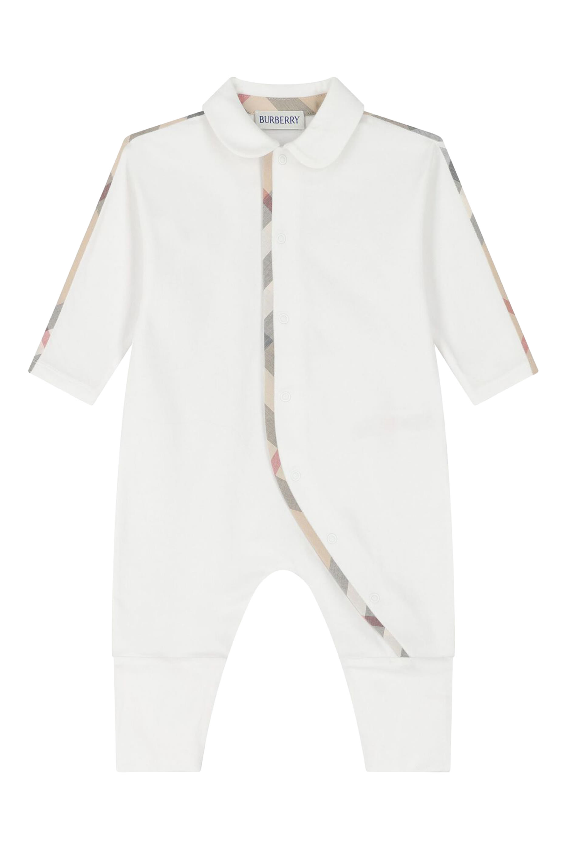 Kids Stretch Cotton Three-Piece Gift Set 