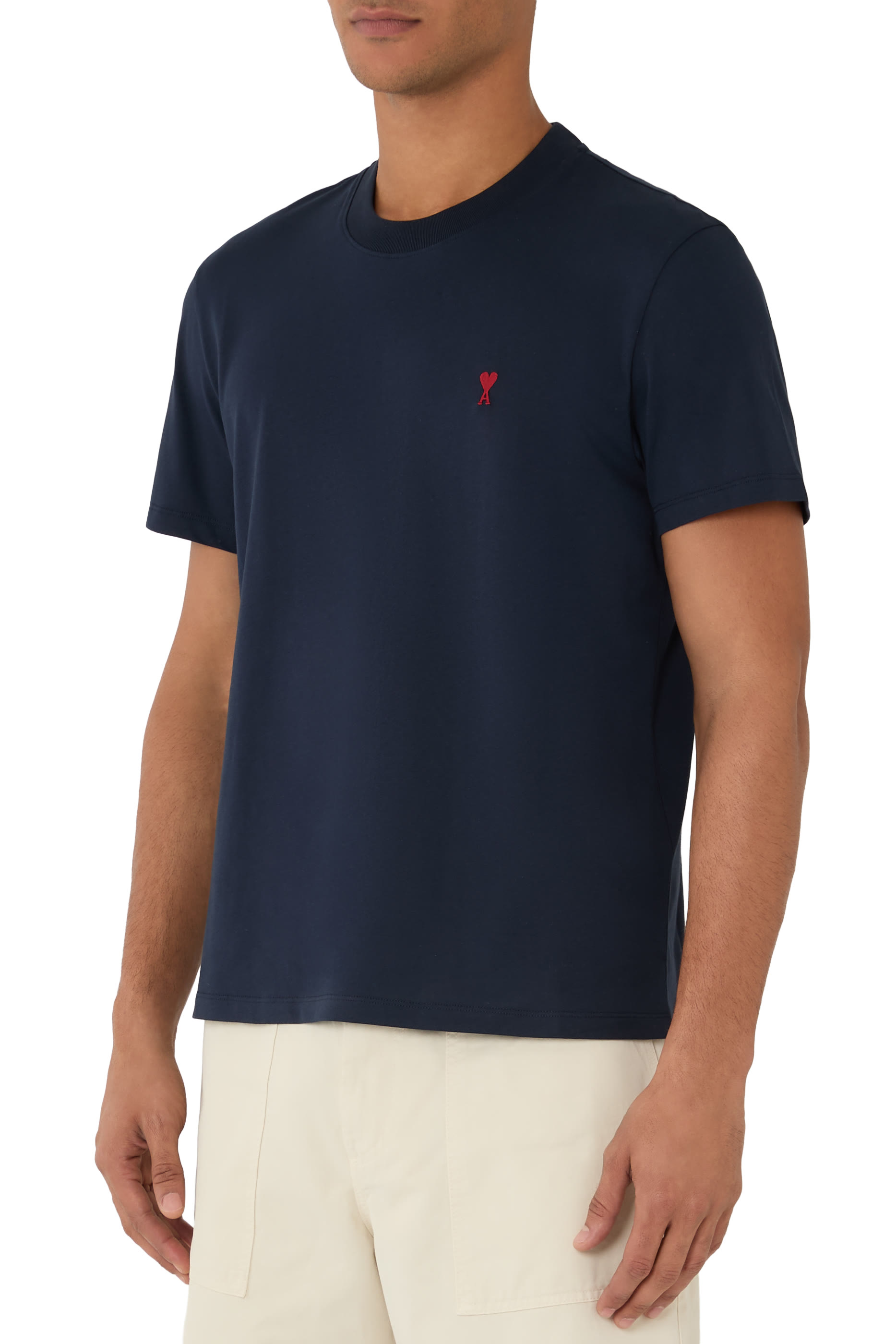 Ami de Coeur Cotton T-Shirt