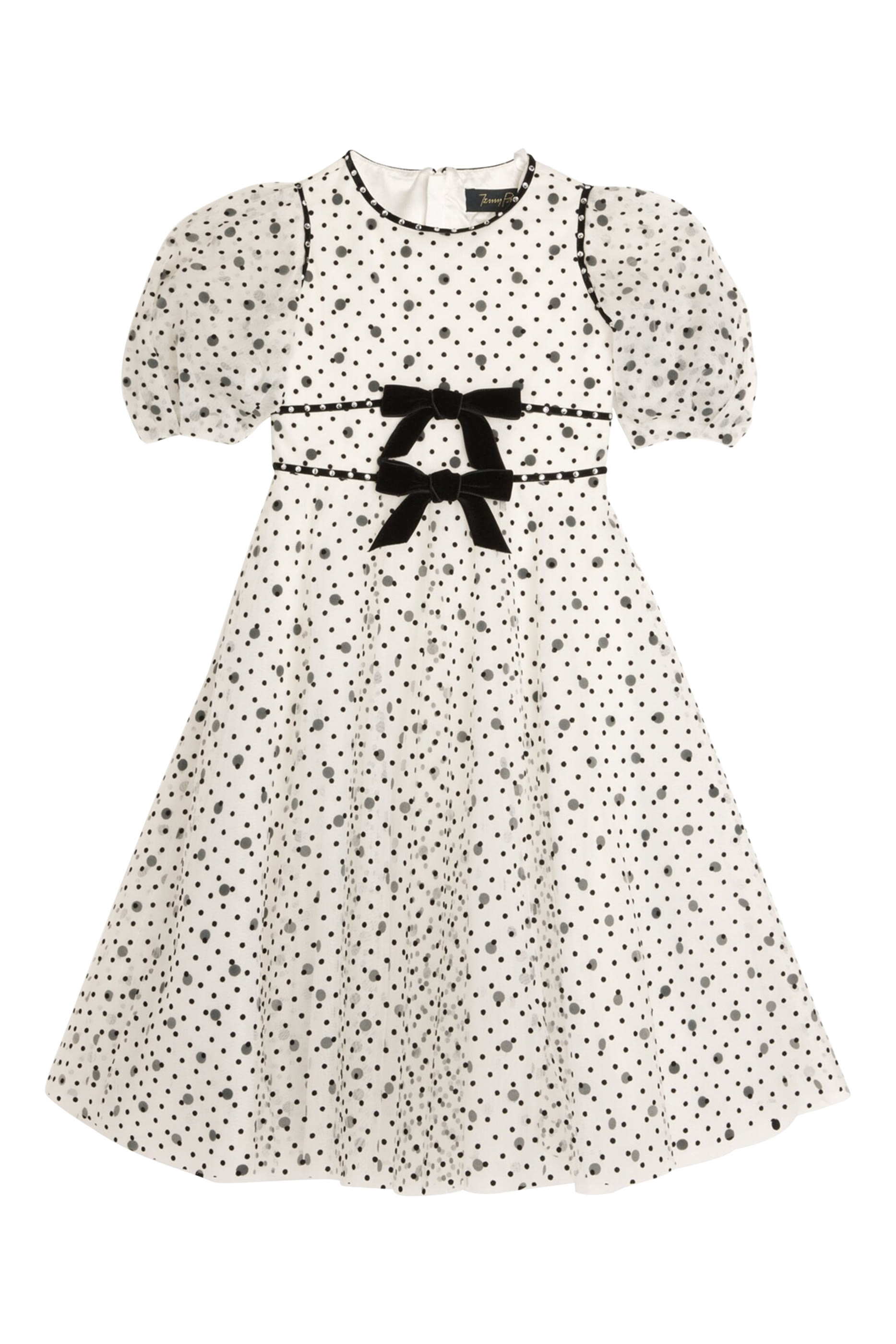 Kids Jessica Dress