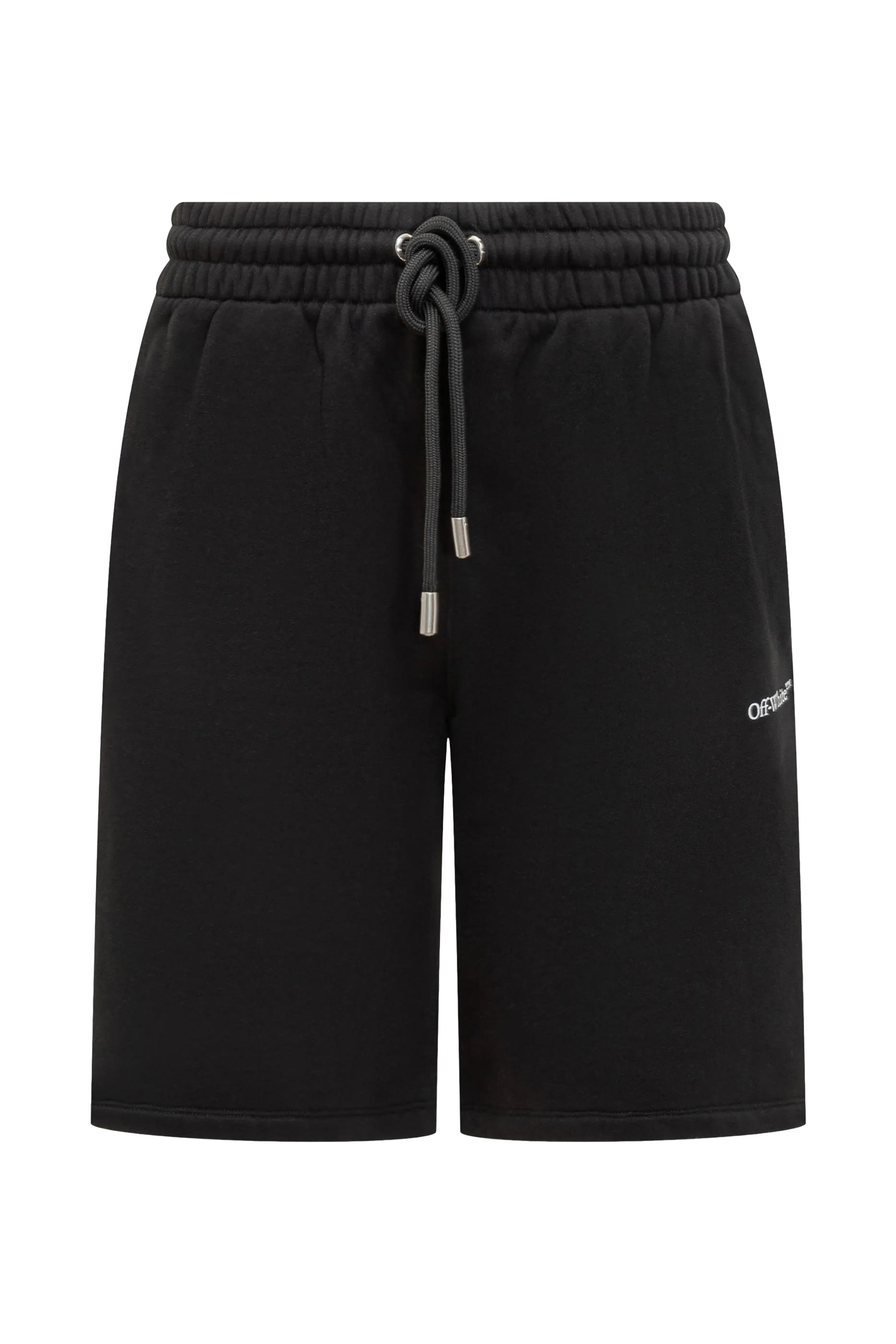 Scribble Diagonal Skate Sweatshorts