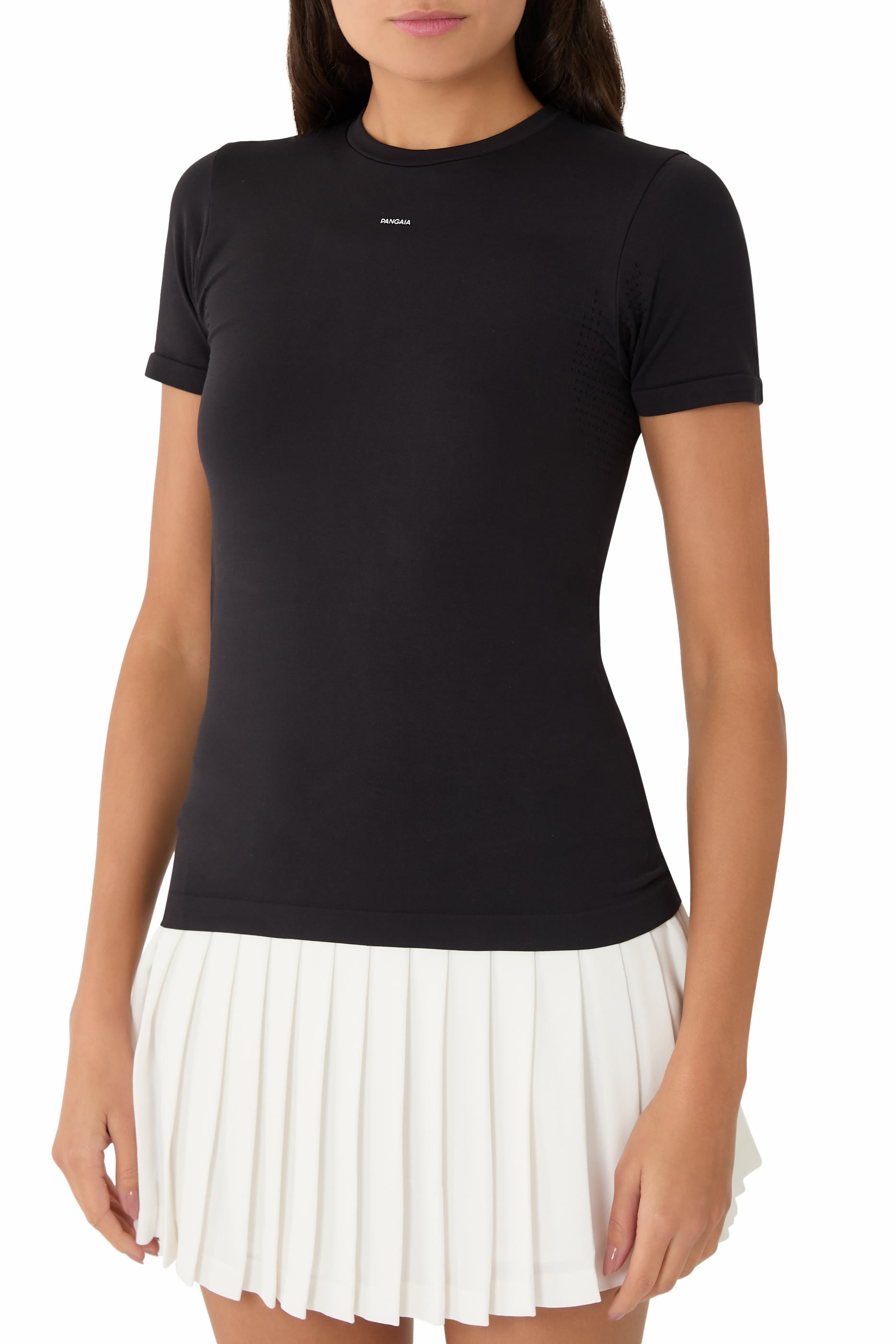 Plant-Stretch T-Shirt