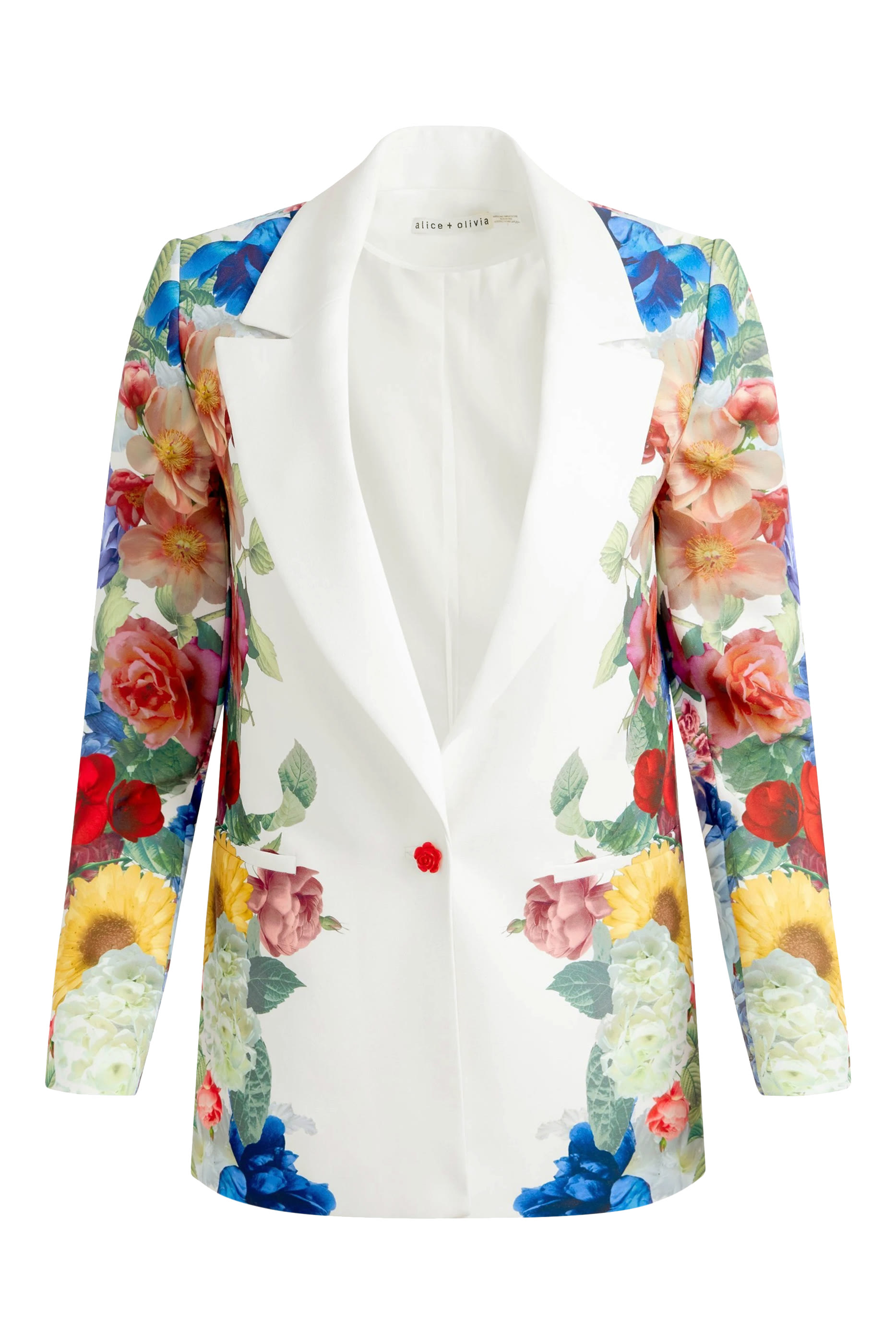  Denny Boyfriend Blazer