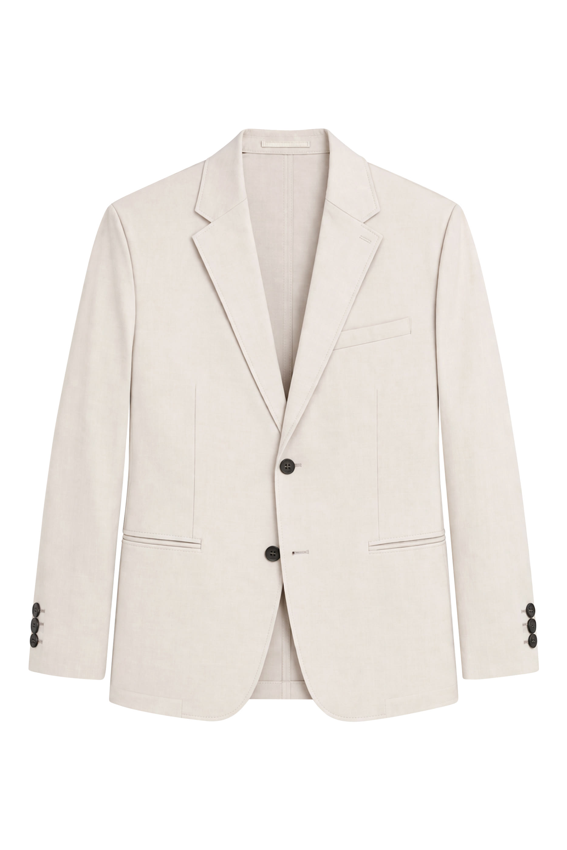 Standard Linen Blazer