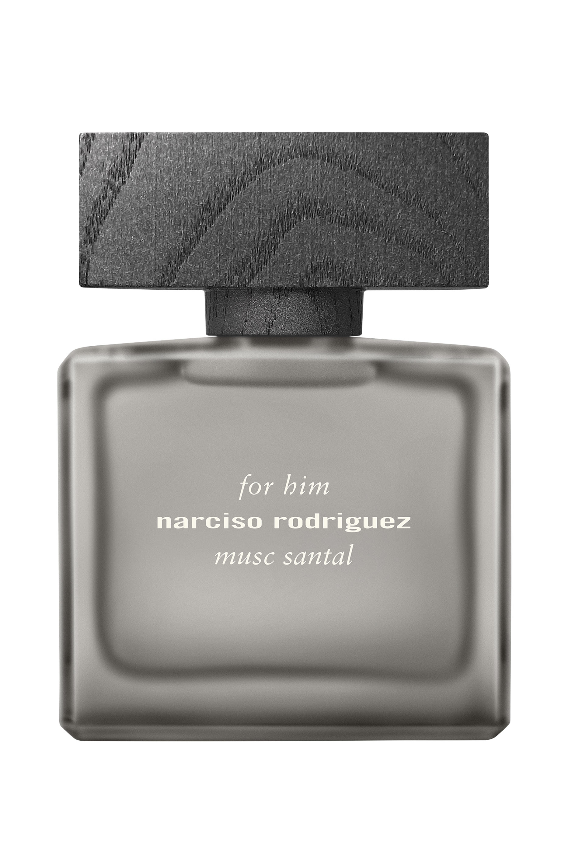 for him Musc Santal Eau de Parfum Intense