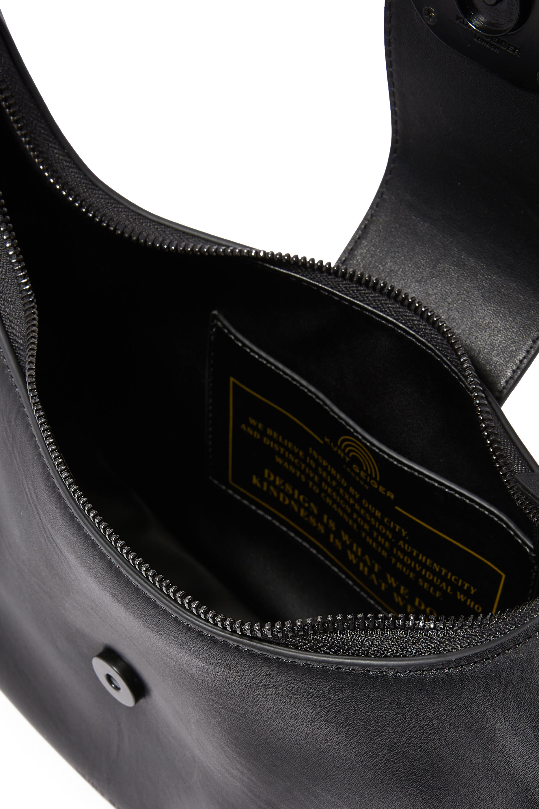 Chelsea Drench Hobo Bag