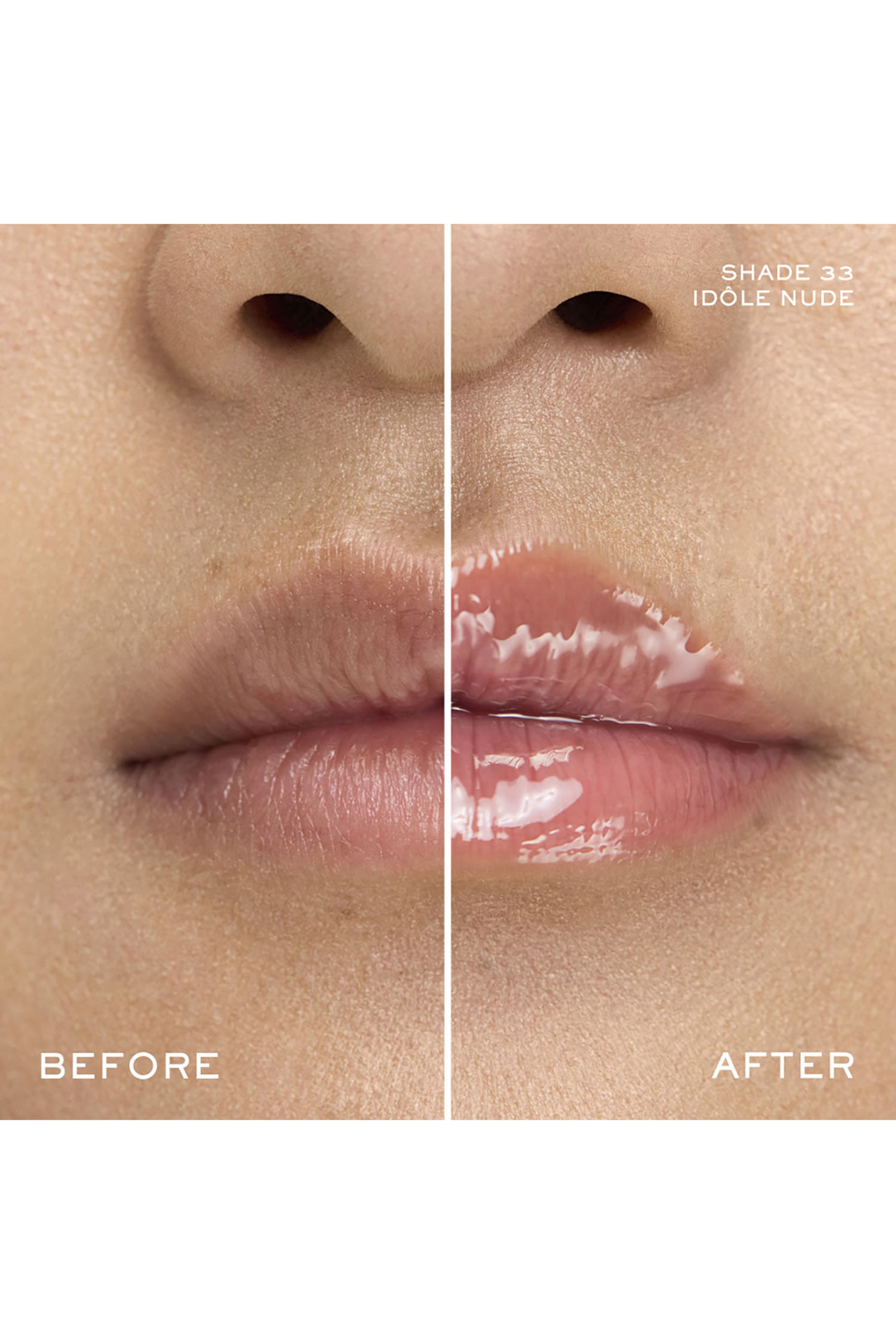  Lip Id&ocirc;le Juicytreat Juicy Oil-in-Gloss 