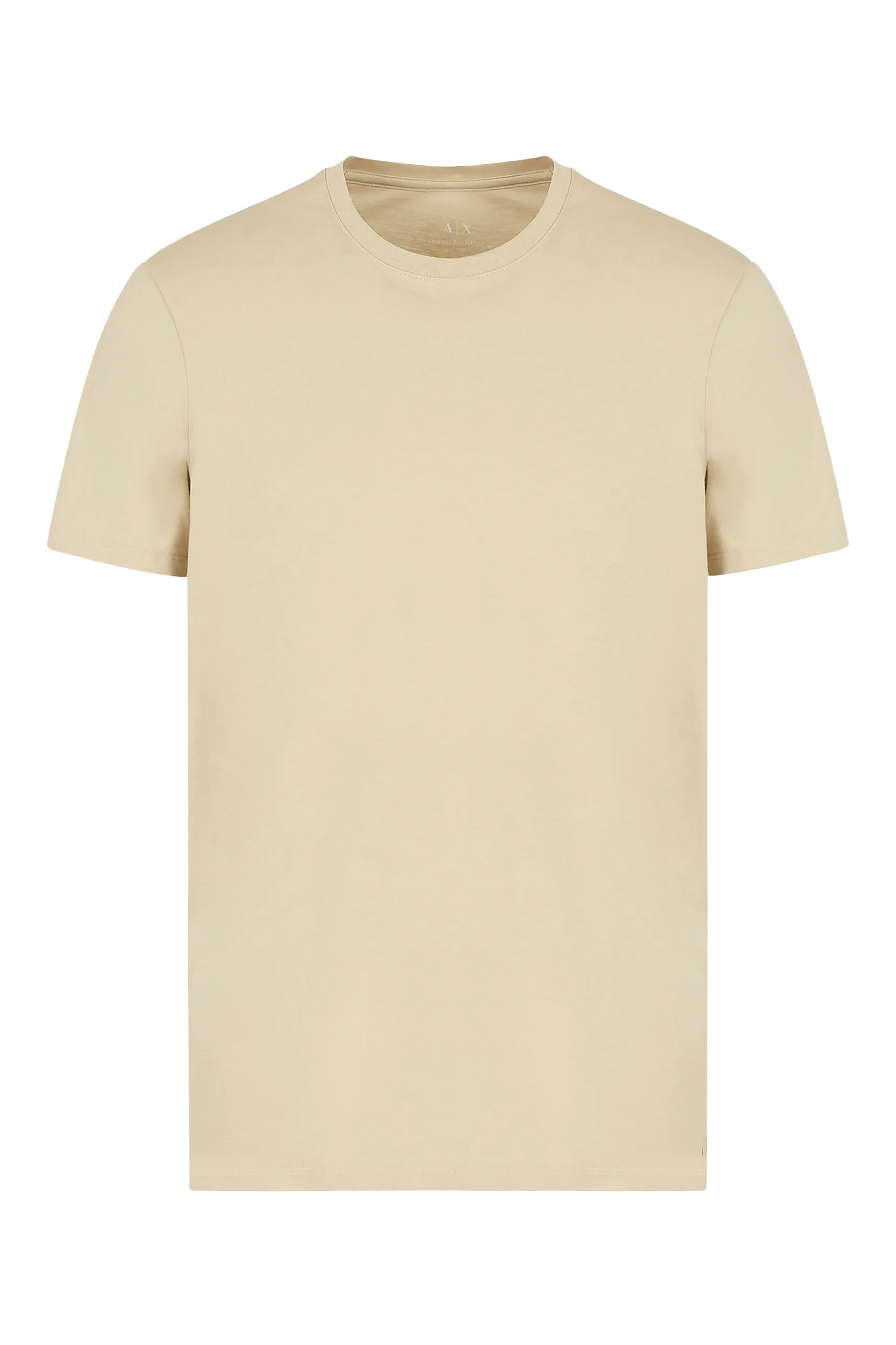 Slim Fit Pima Cotton T-Shirt