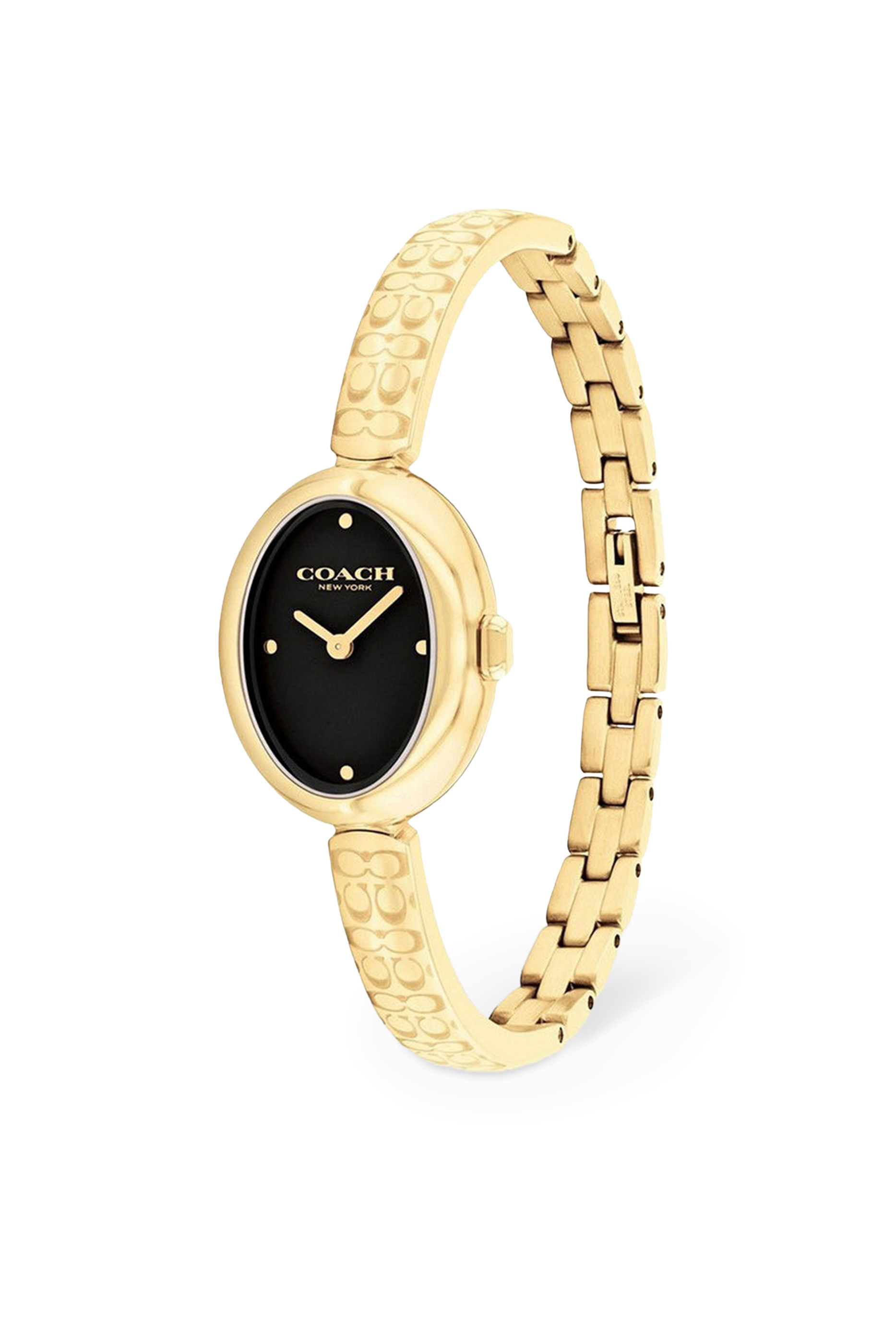 Sammy Stainless Steel Watch