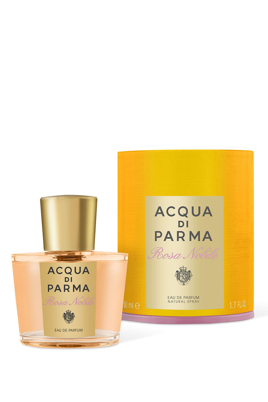 Rosa Nobile Eau de Parfum