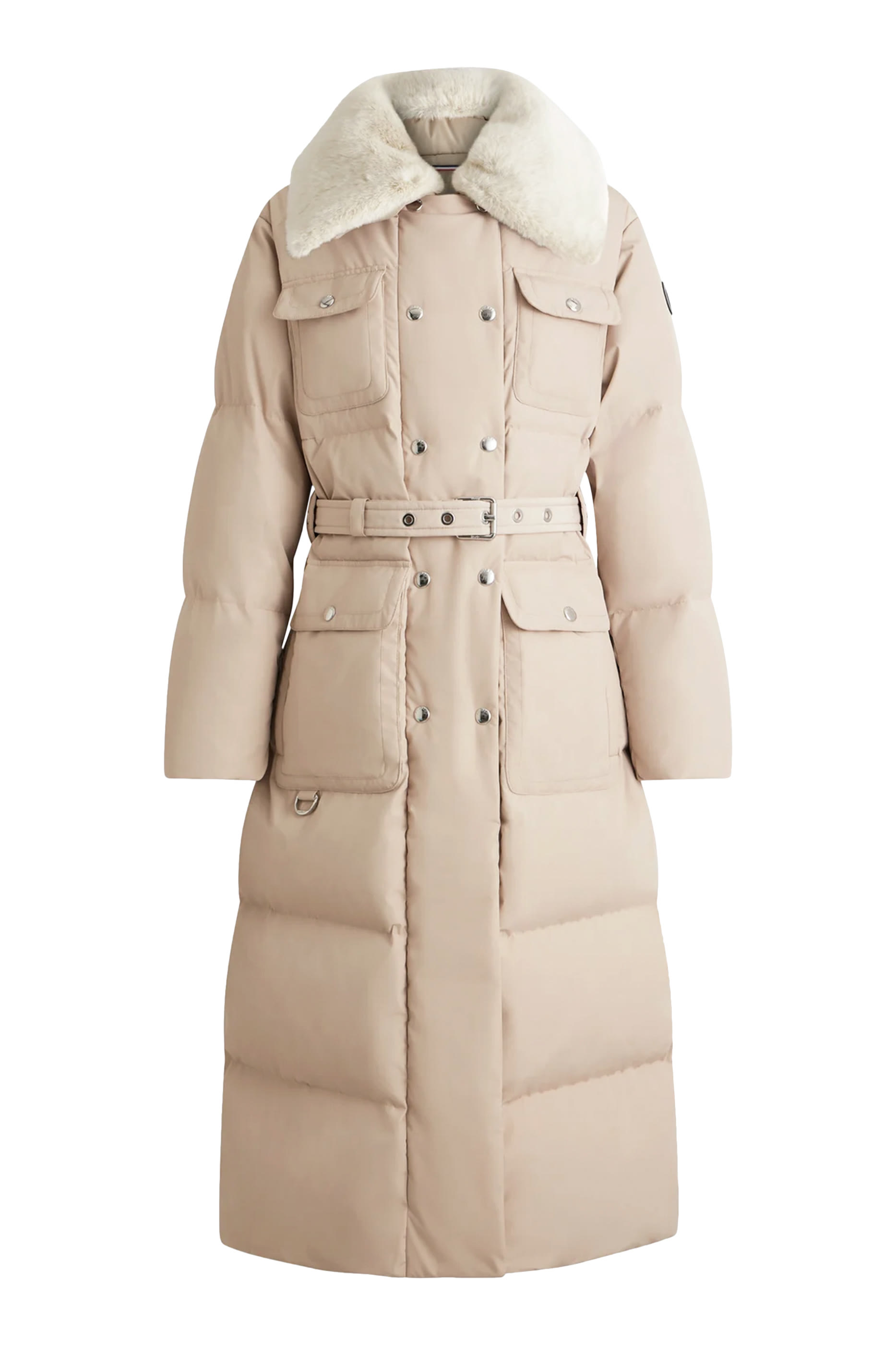 Vlavi Coat