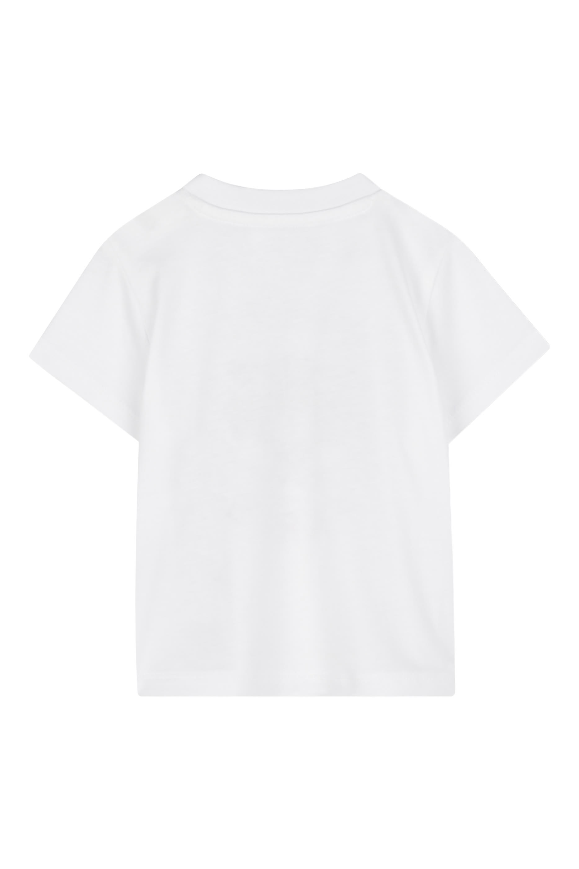 Kids Lucky Tiger Genderless Oversized T-Shirt