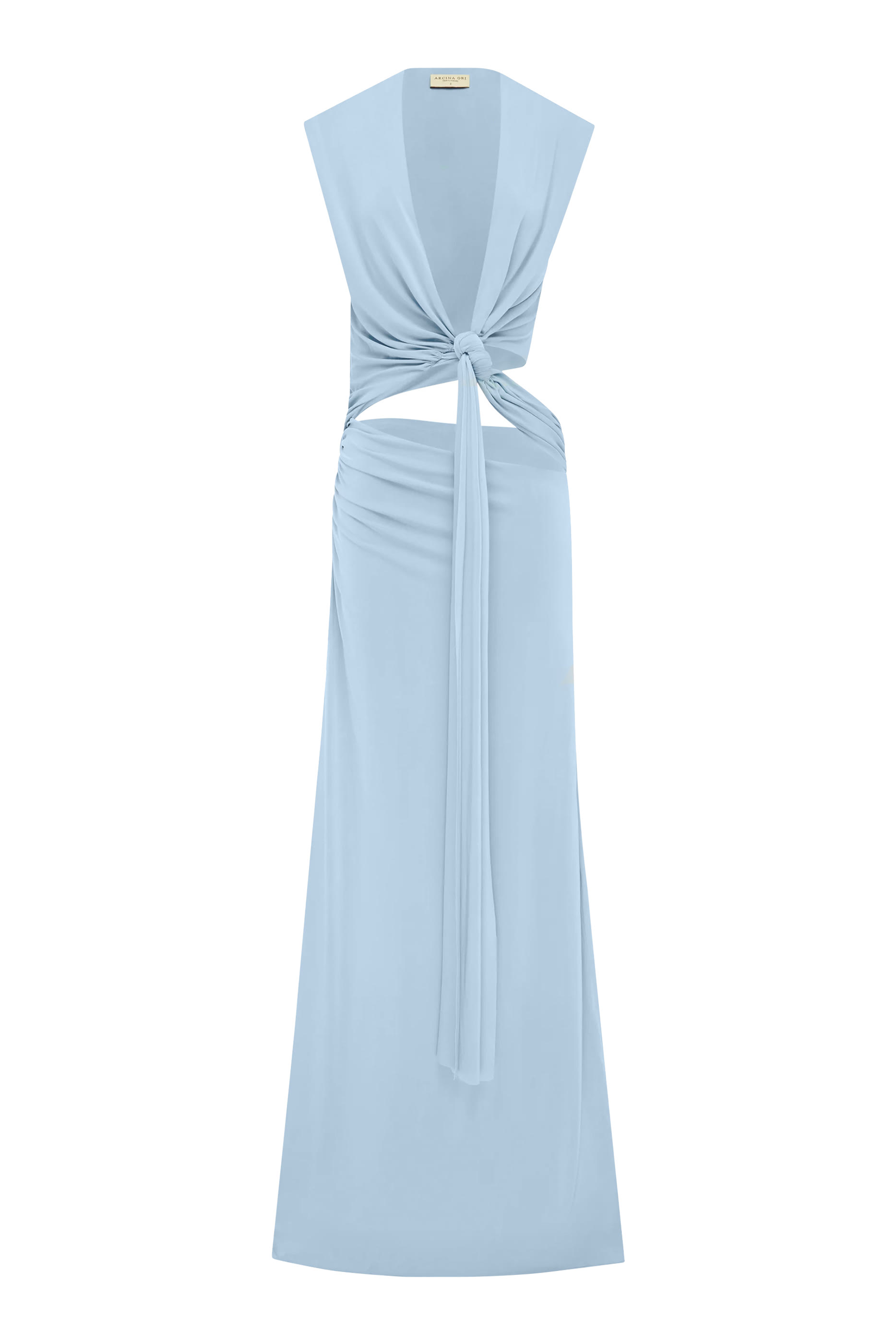 Jade Dress 
