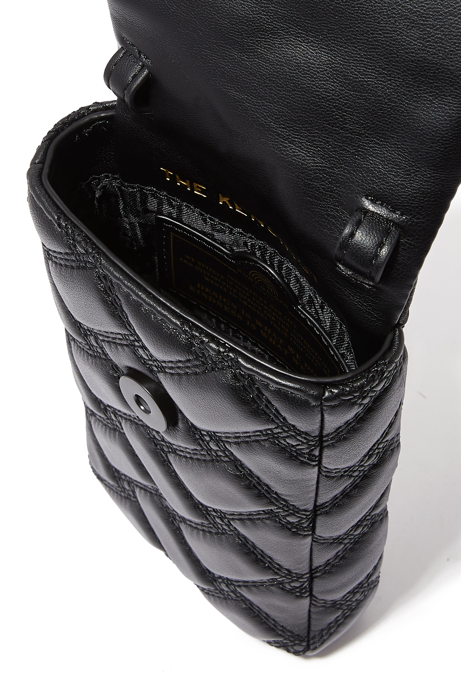 Kensington Drench Phone Bag