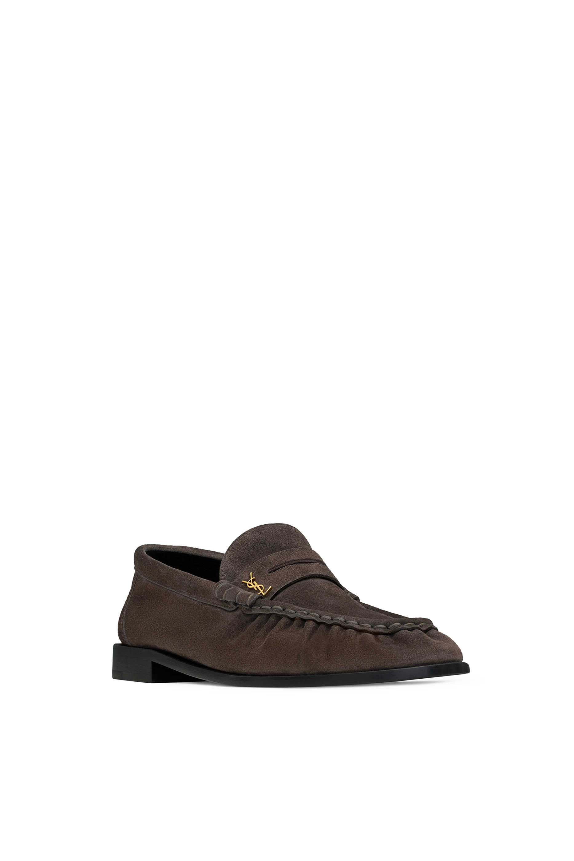  Le Loafers Supple in Suede