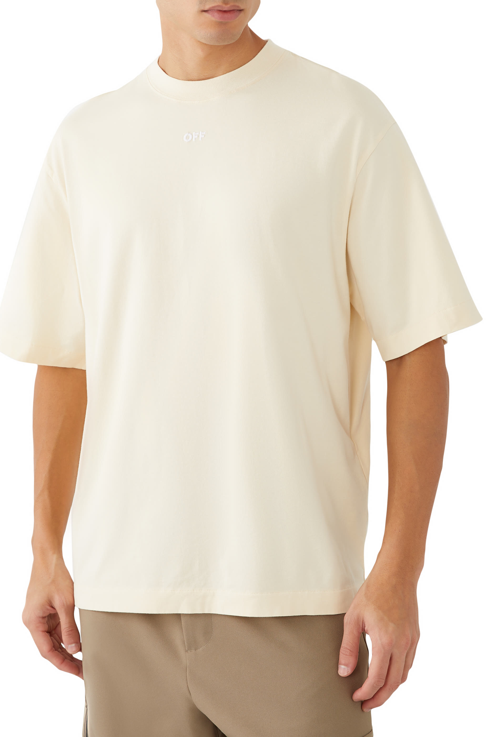 Arrow Emblem Skate T-Shirt