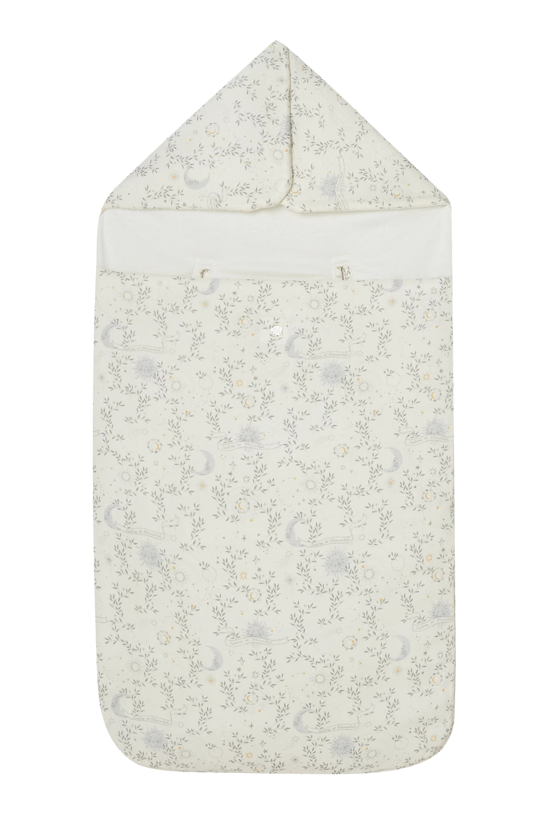 Kids Monogramme T2 Sleeping Bag