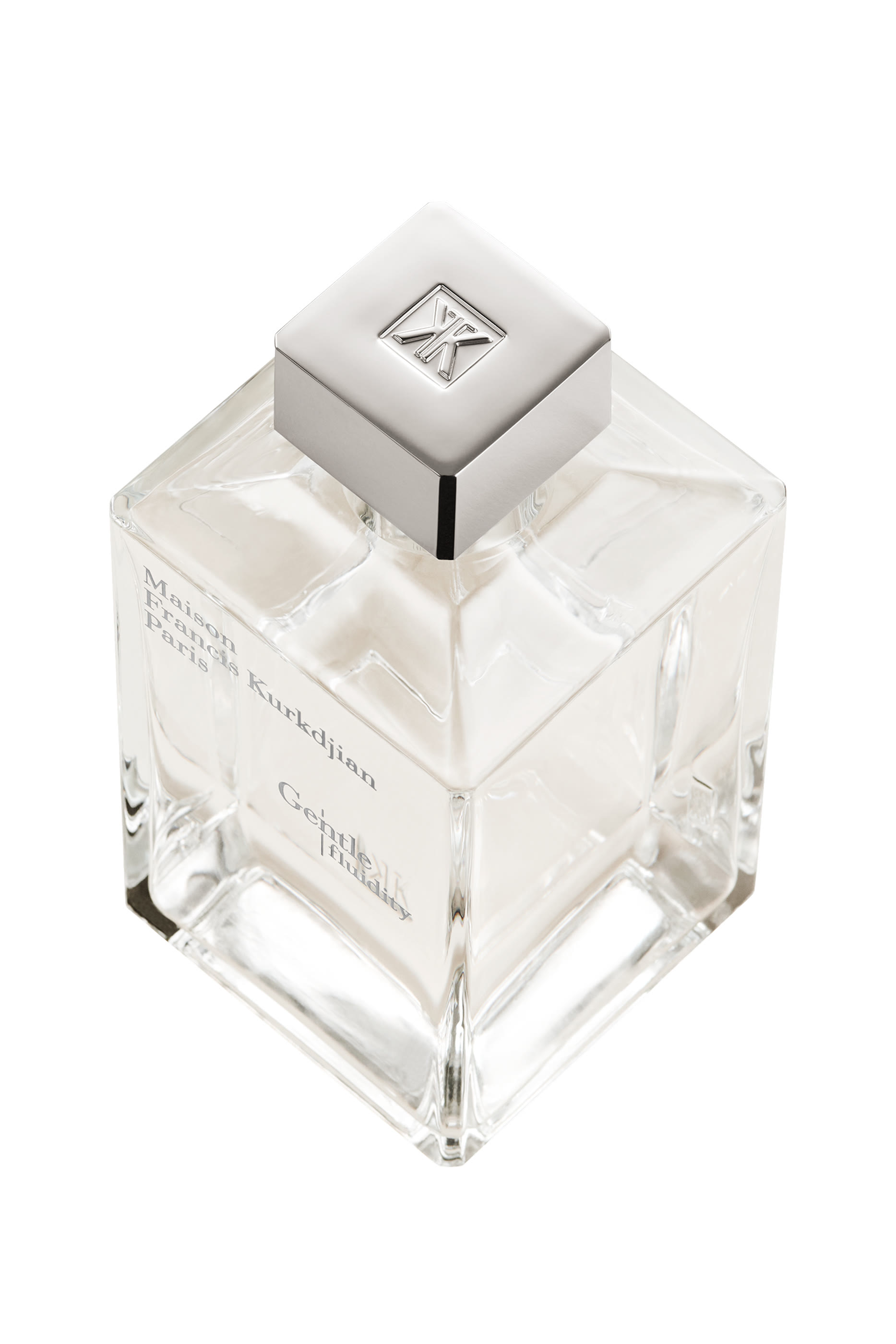 Gentle Fluidity Silver Edition Eau de Parfum