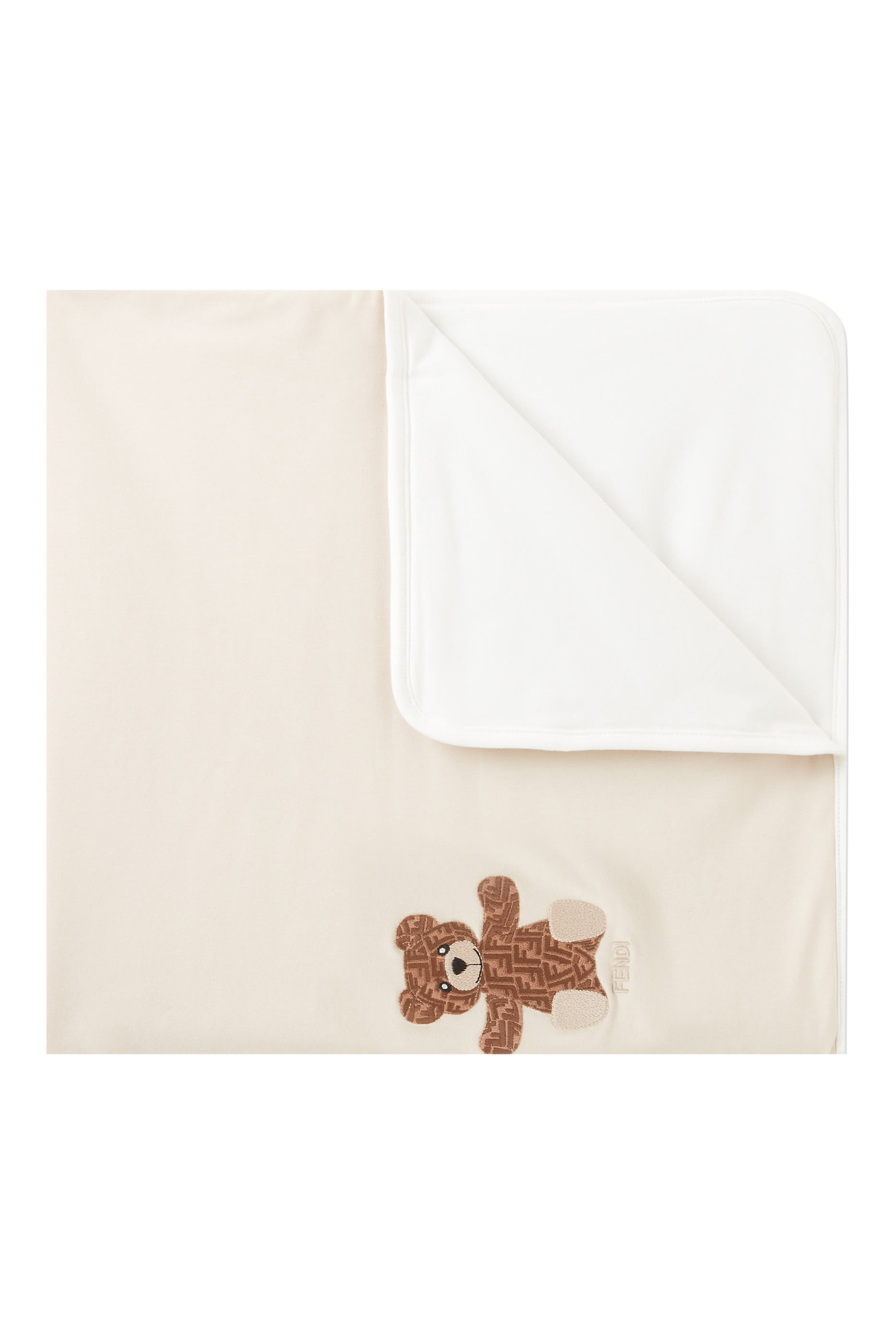 Kids Bear Baby Blanket