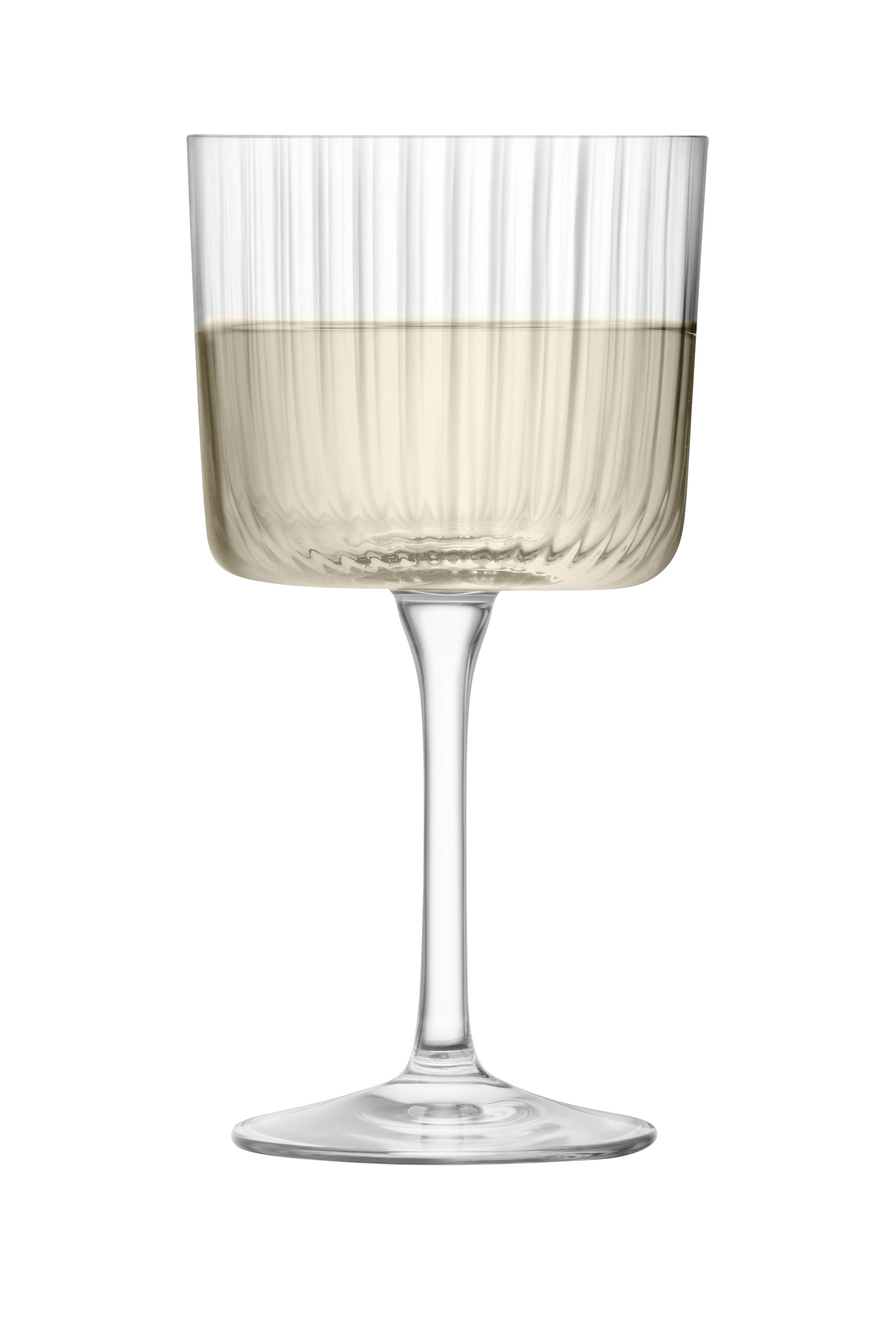 Gio Line Beverage Glass, Set of 4