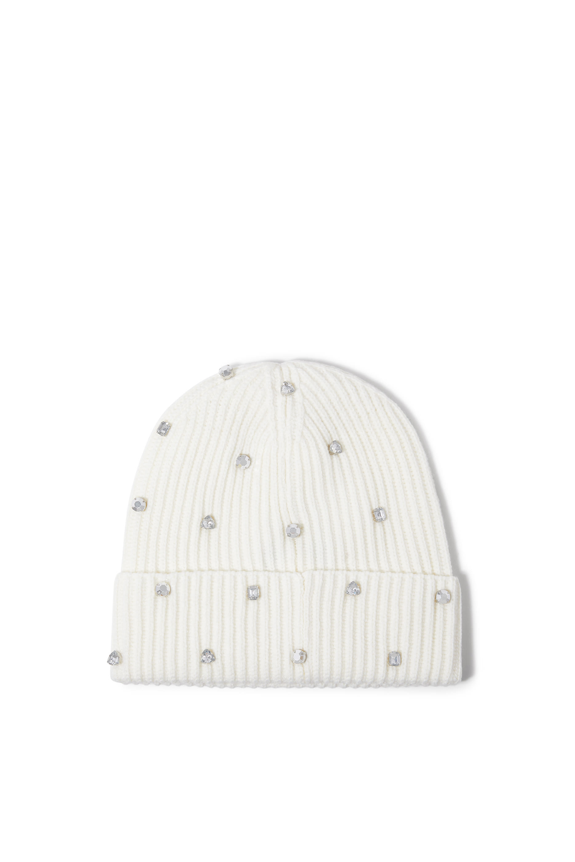 Embellished Beanie