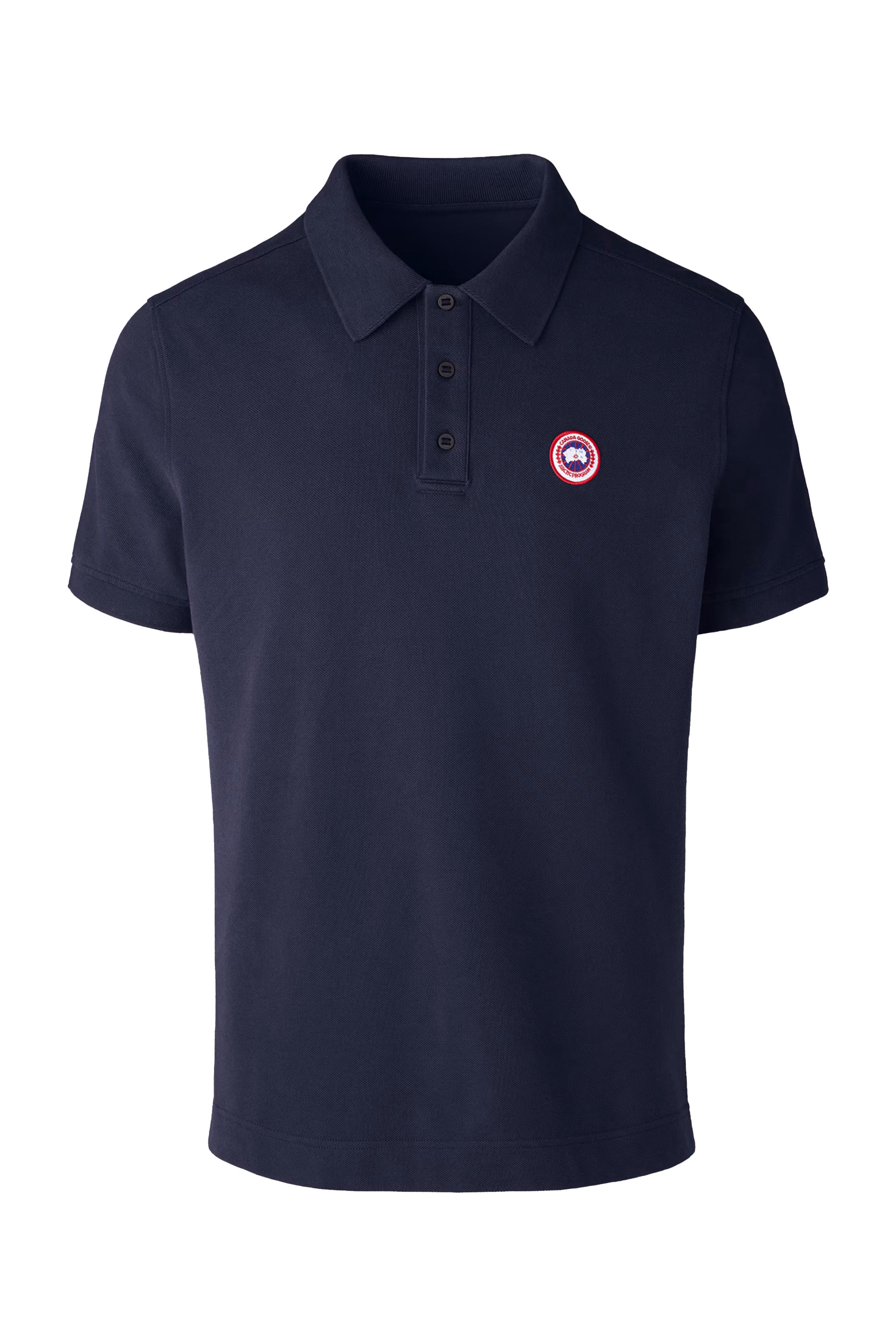 Beckley Polo Shirt