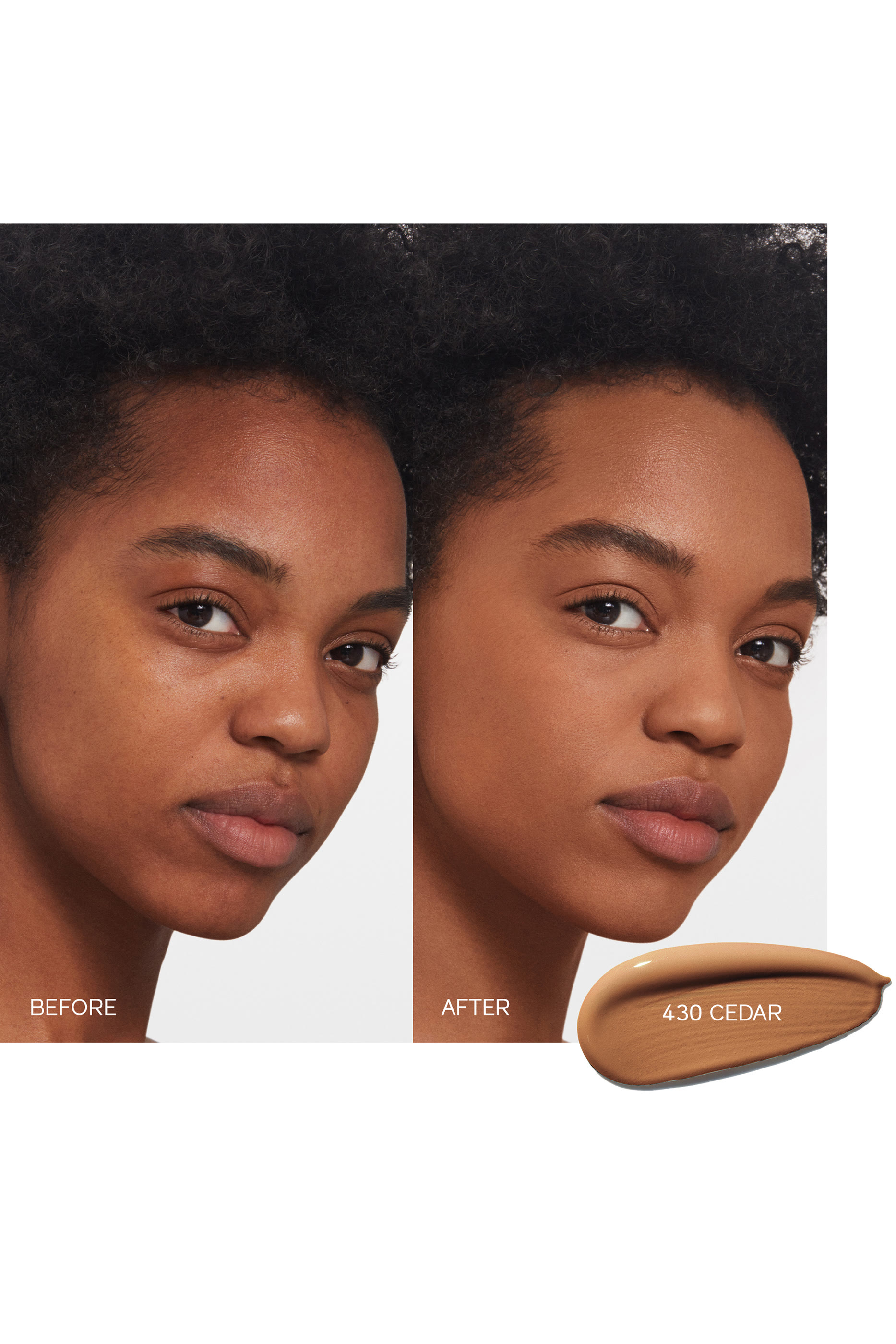 Synchro Skin Self-Refreshing Foundation