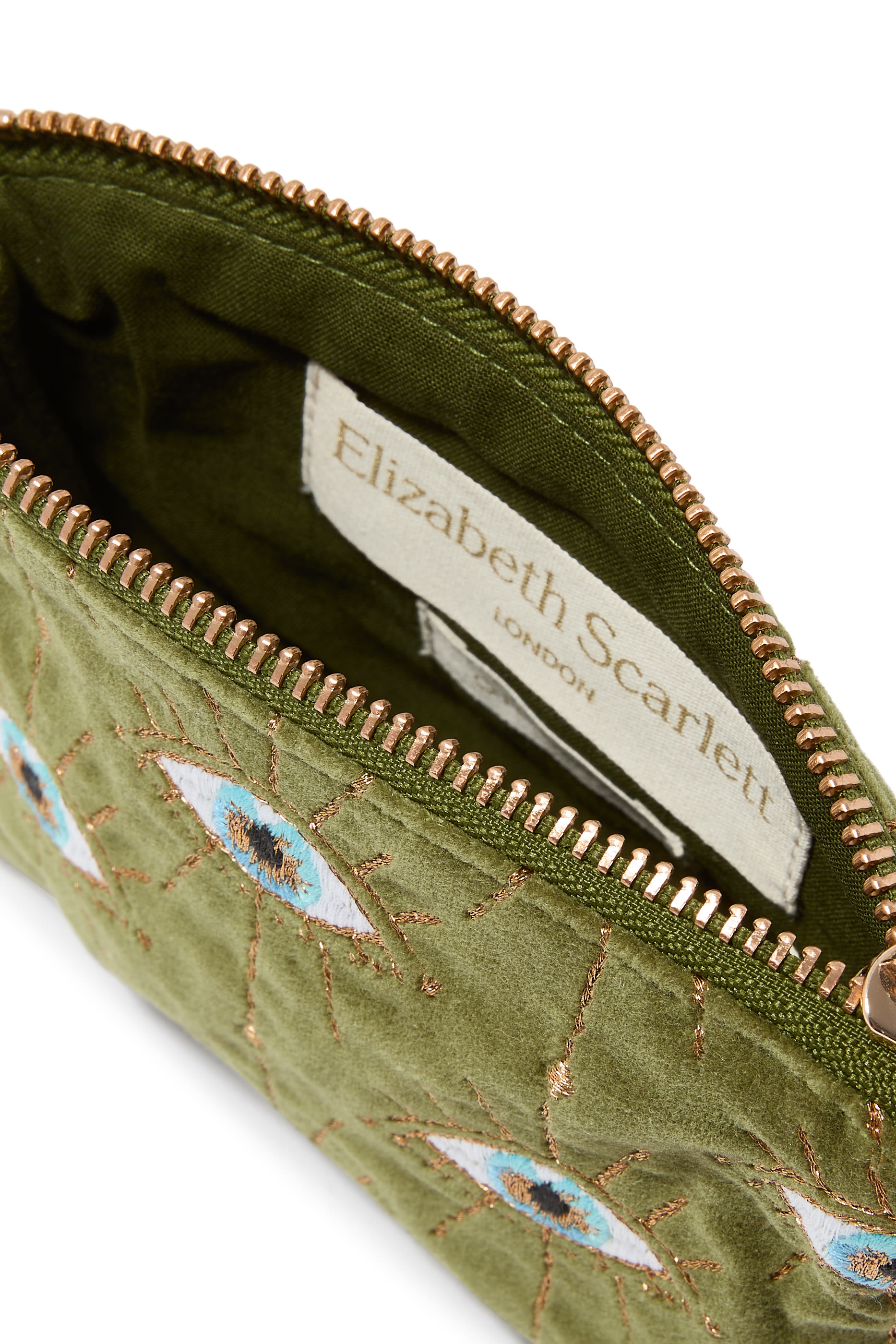 Mystical Eye Coin Purse