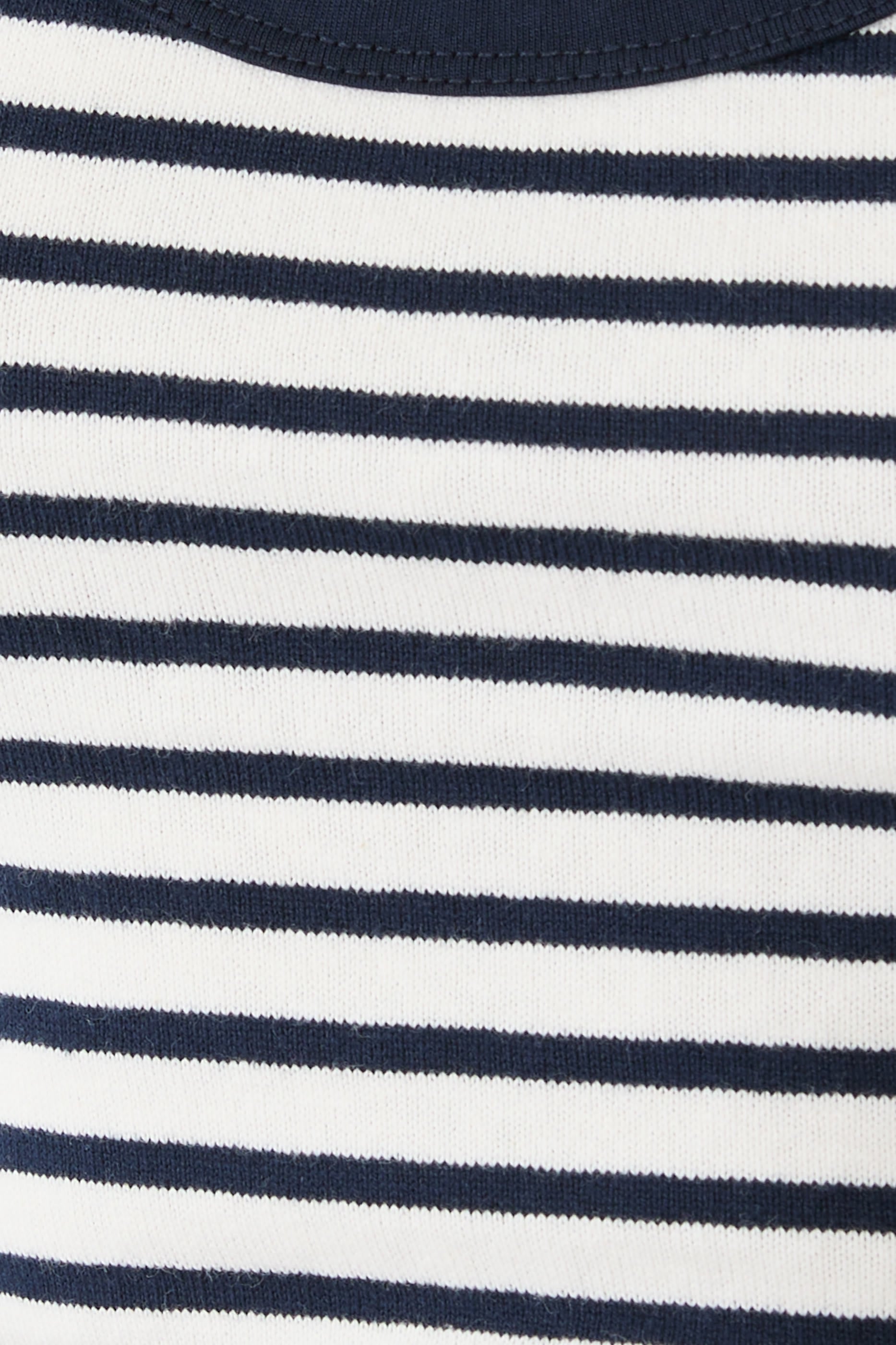  Stripe Tank Top