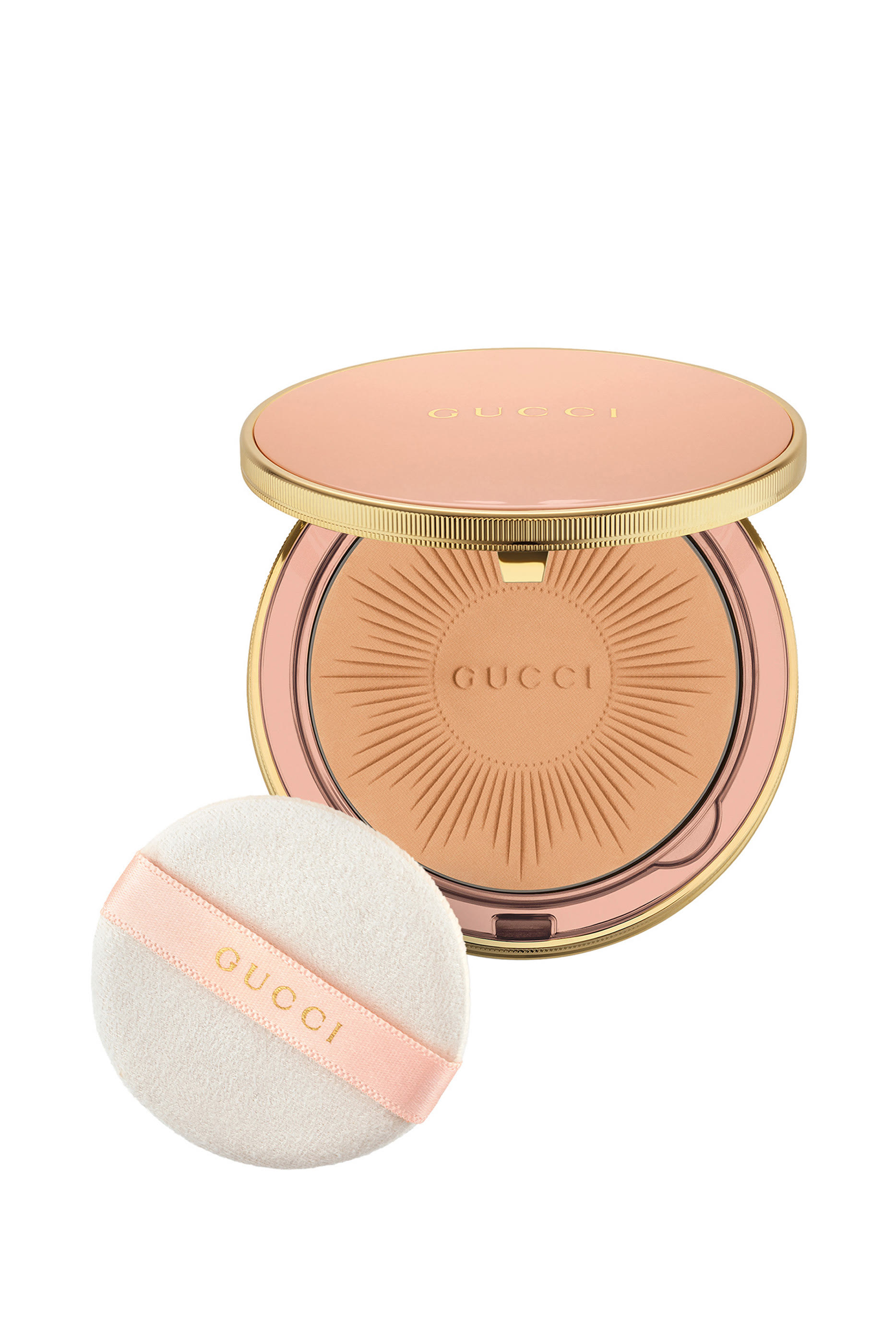 Matte Face Powder